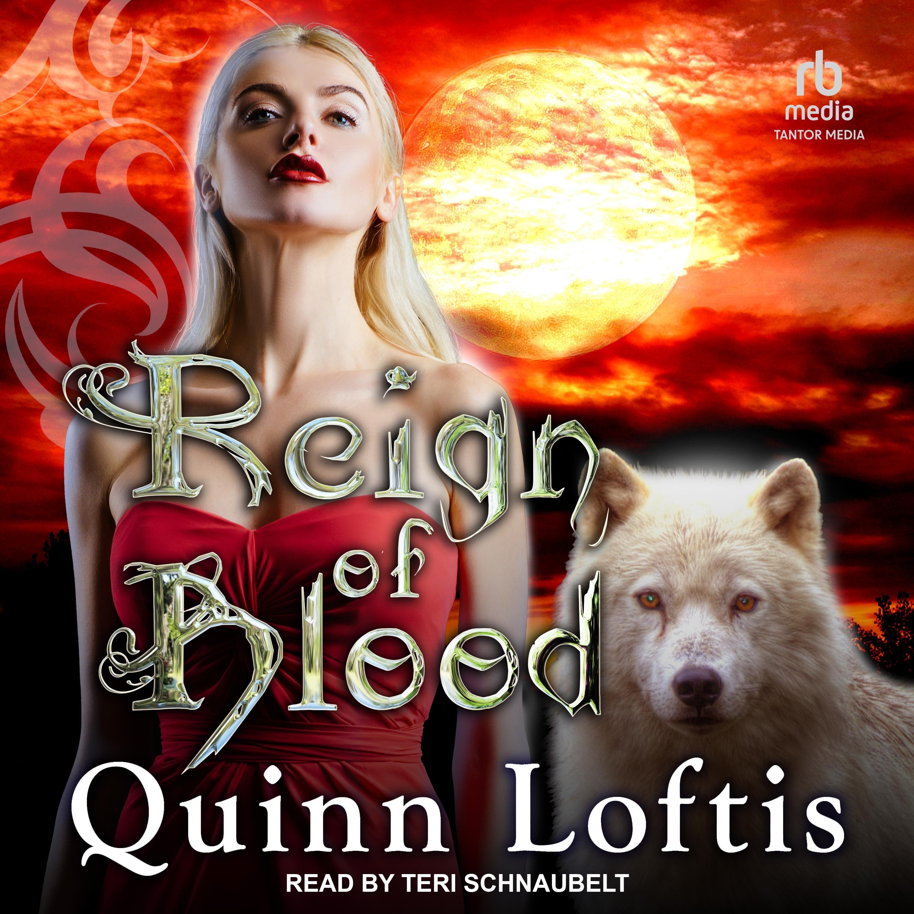 Reign of Blood