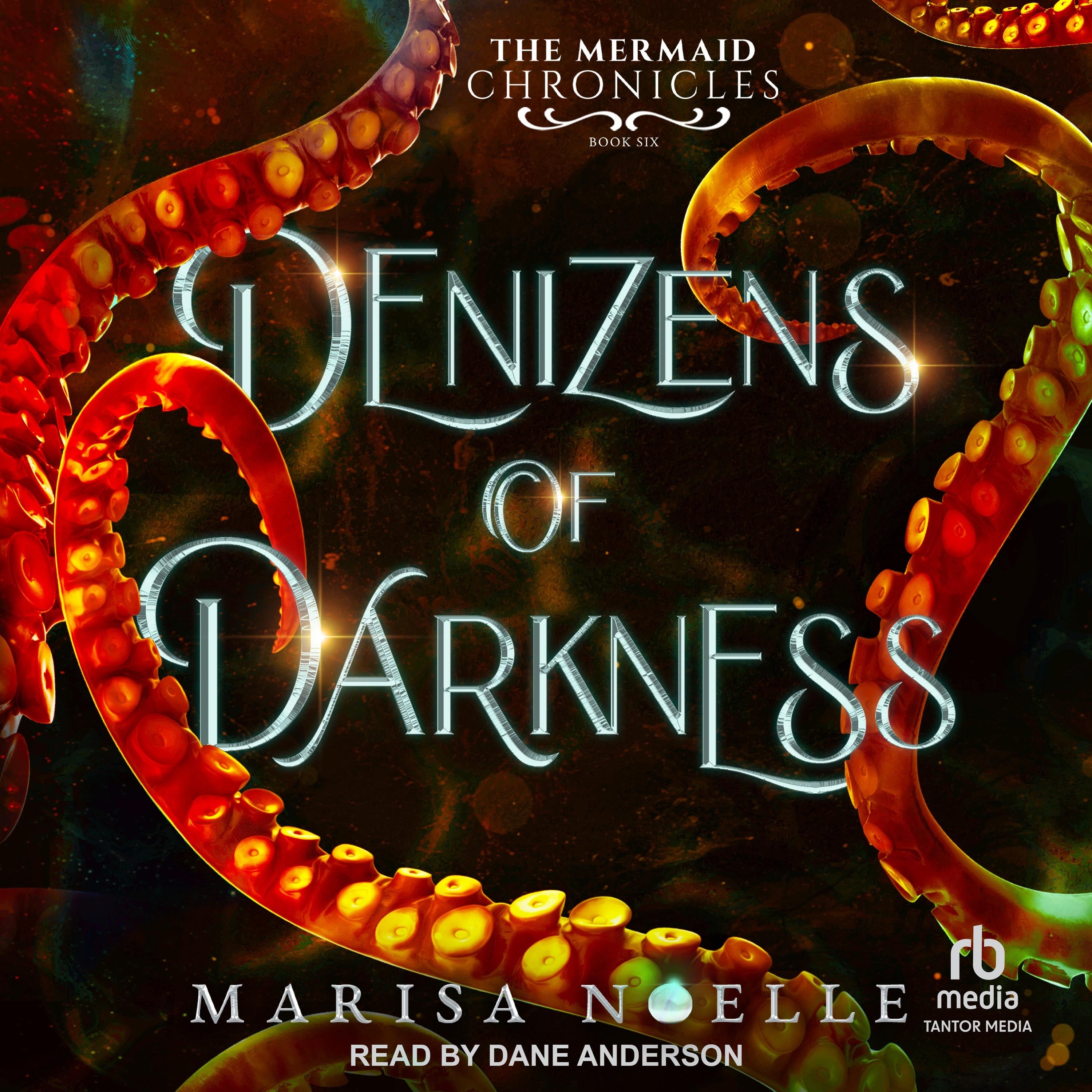 Denizens of Darkness