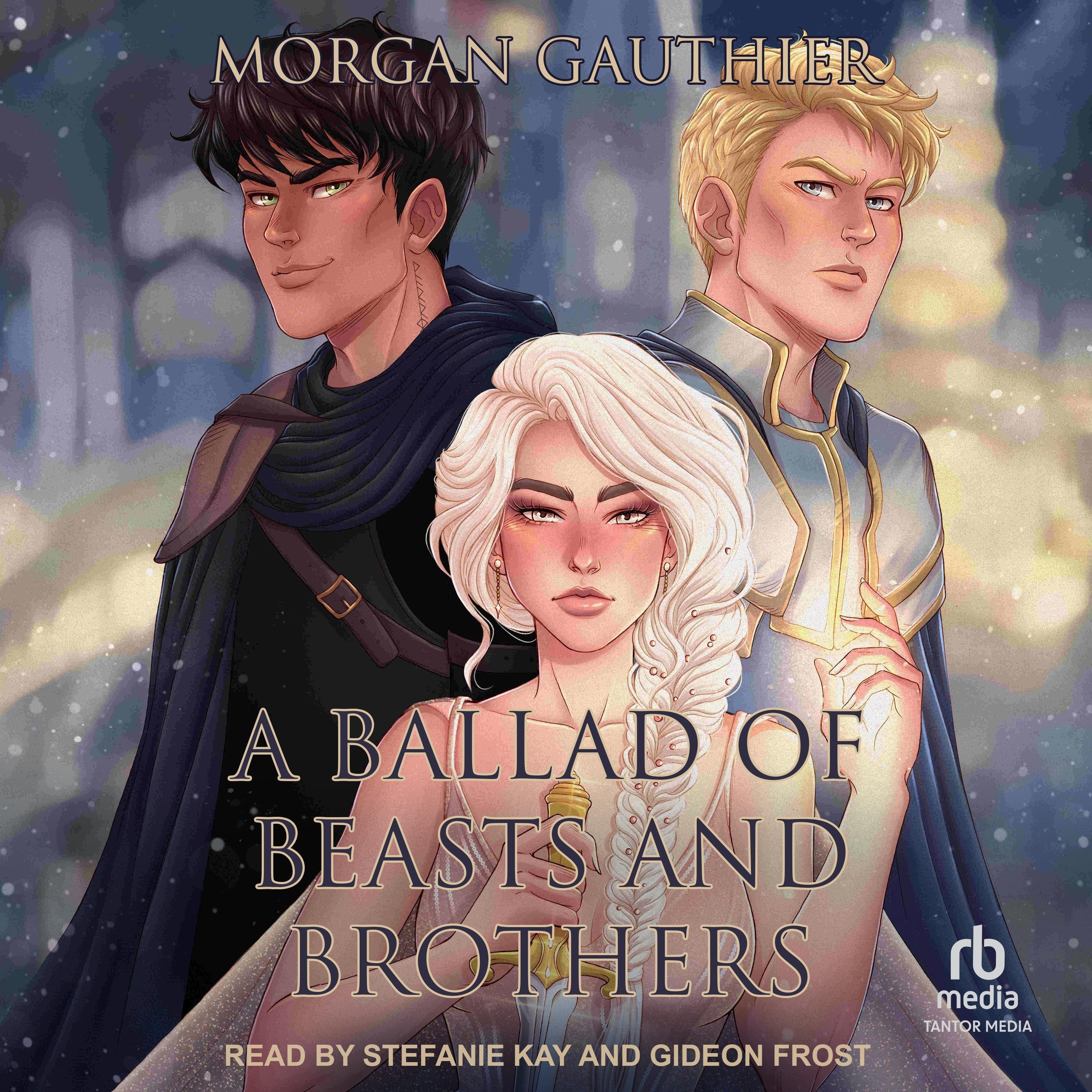 A Ballad of Beasts and Brothers