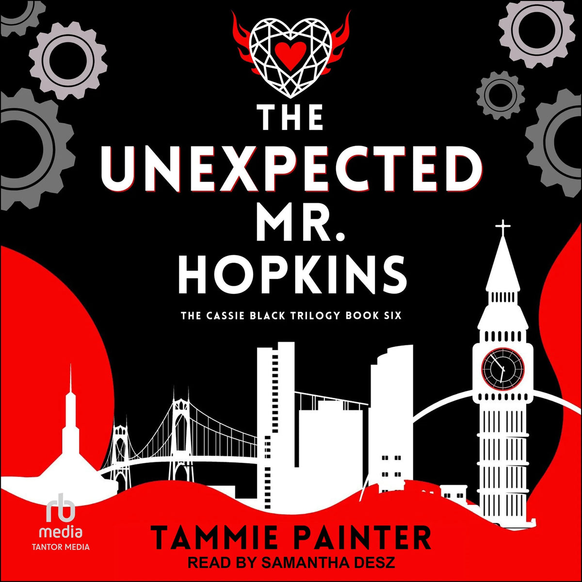 The Unexpected Mr. Hopkins