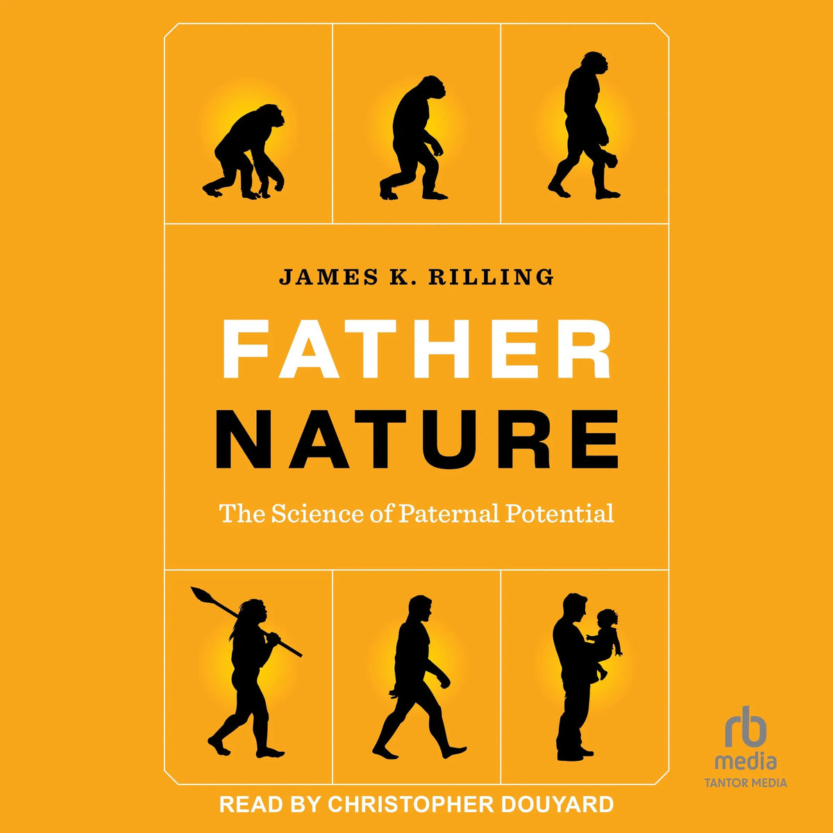 Father Nature