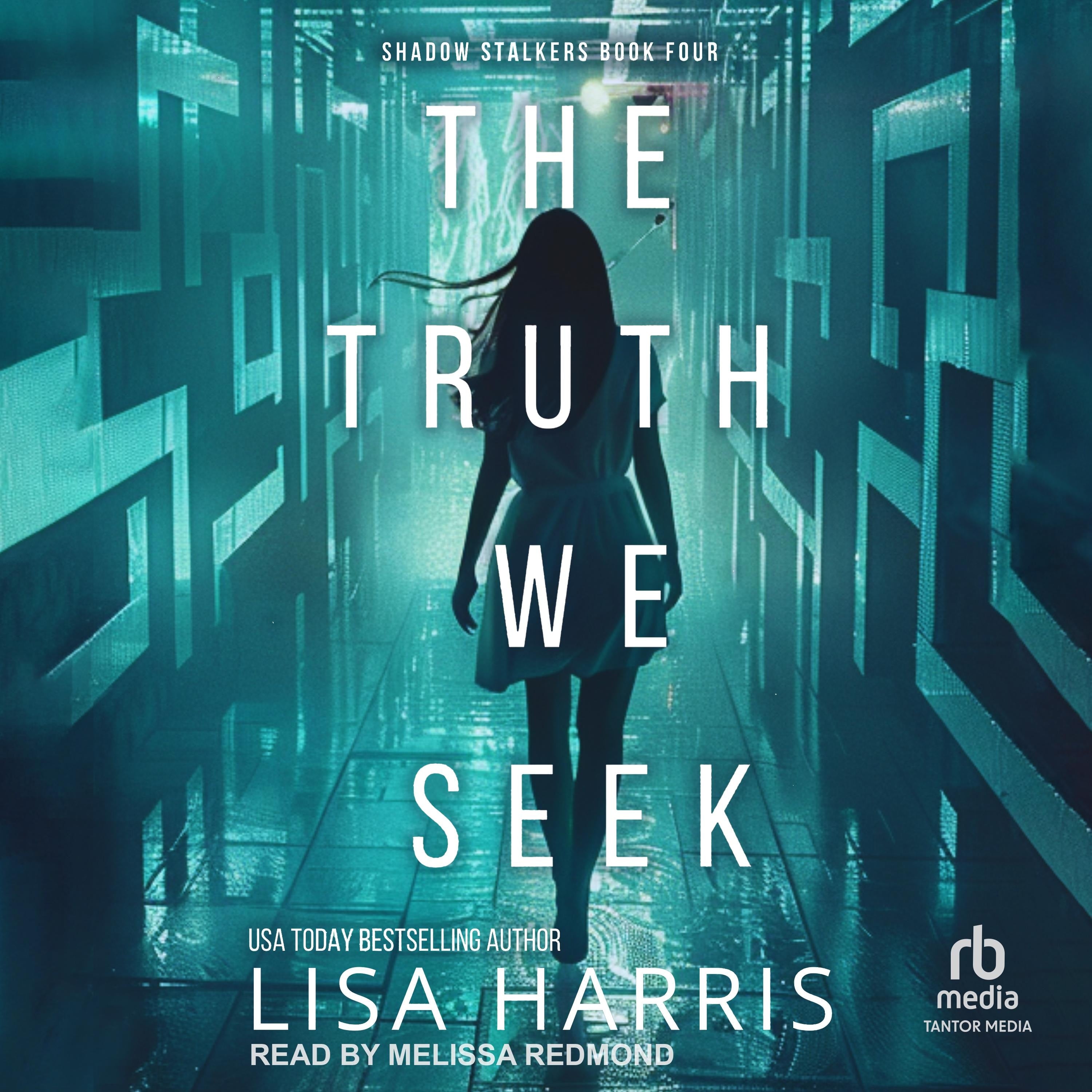 The Truth We Seek