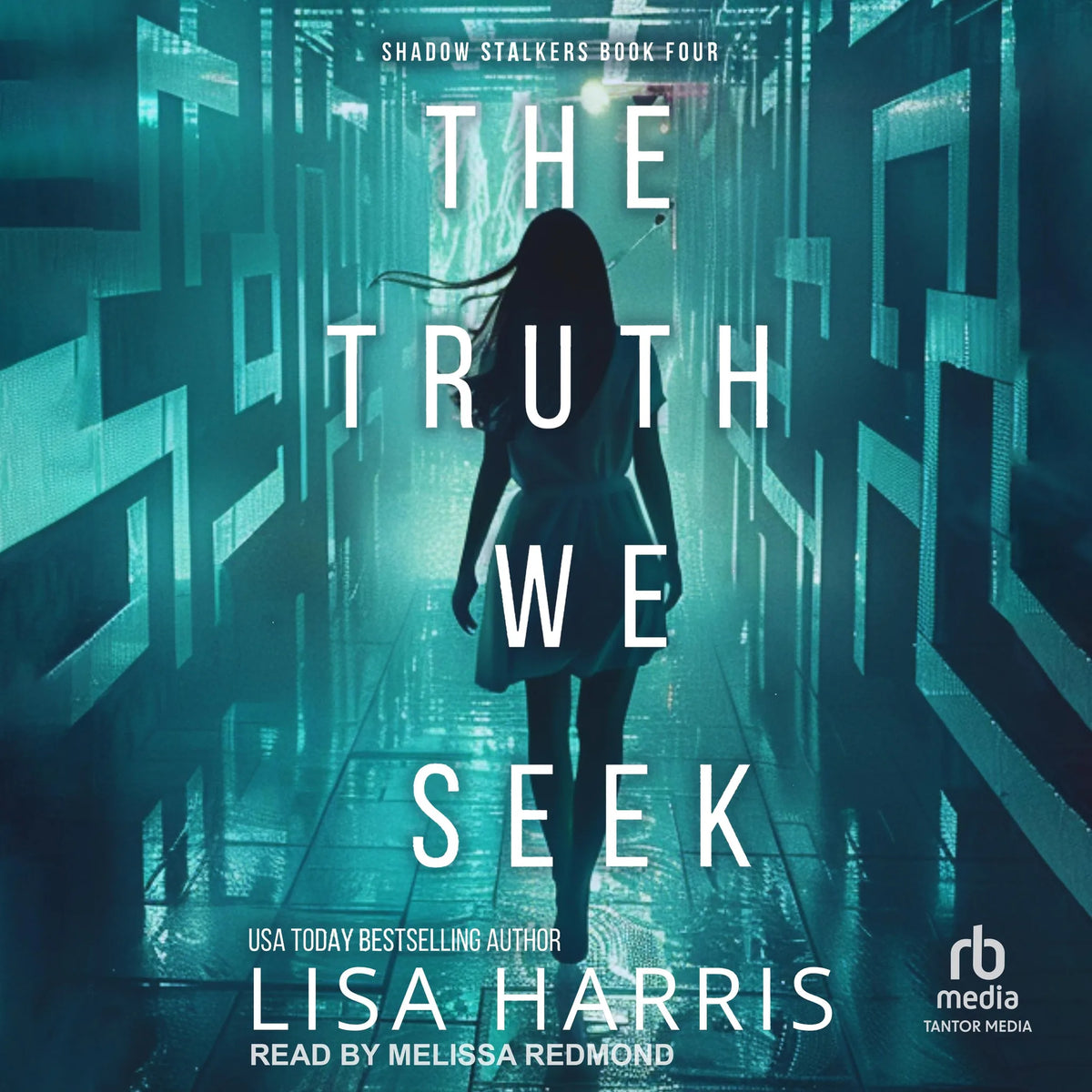 The Truth We Seek