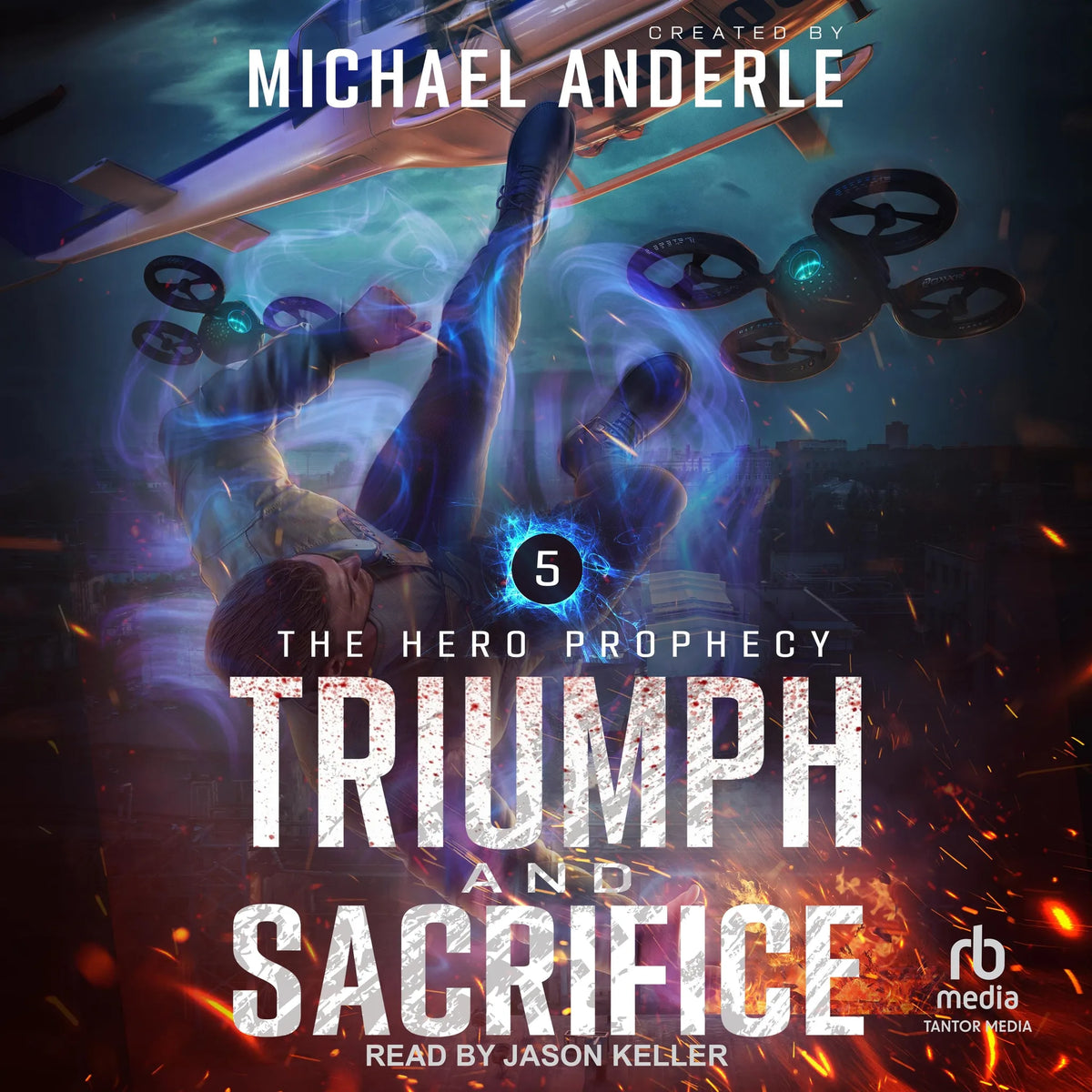 Triumph and Sacrifice