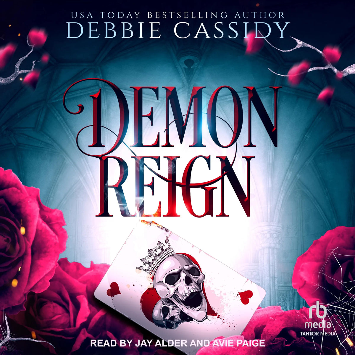 Demon Reign
