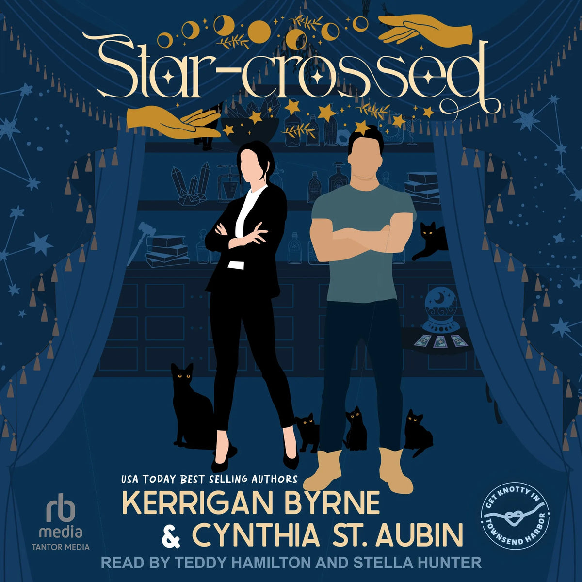 Star-Crossed