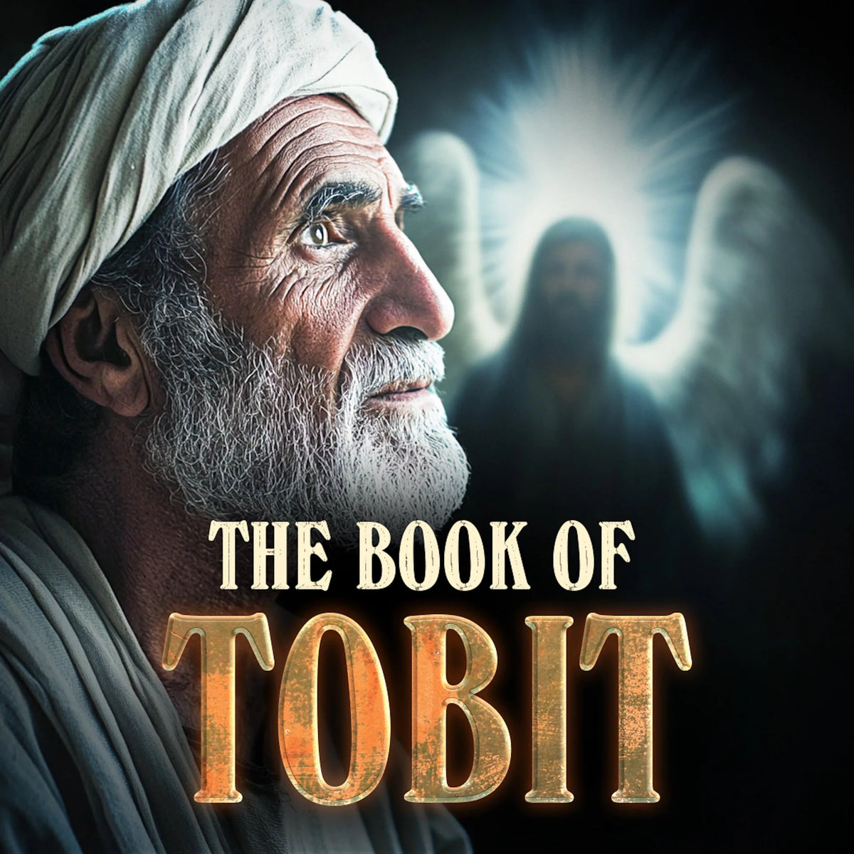 The Book Of Tobit