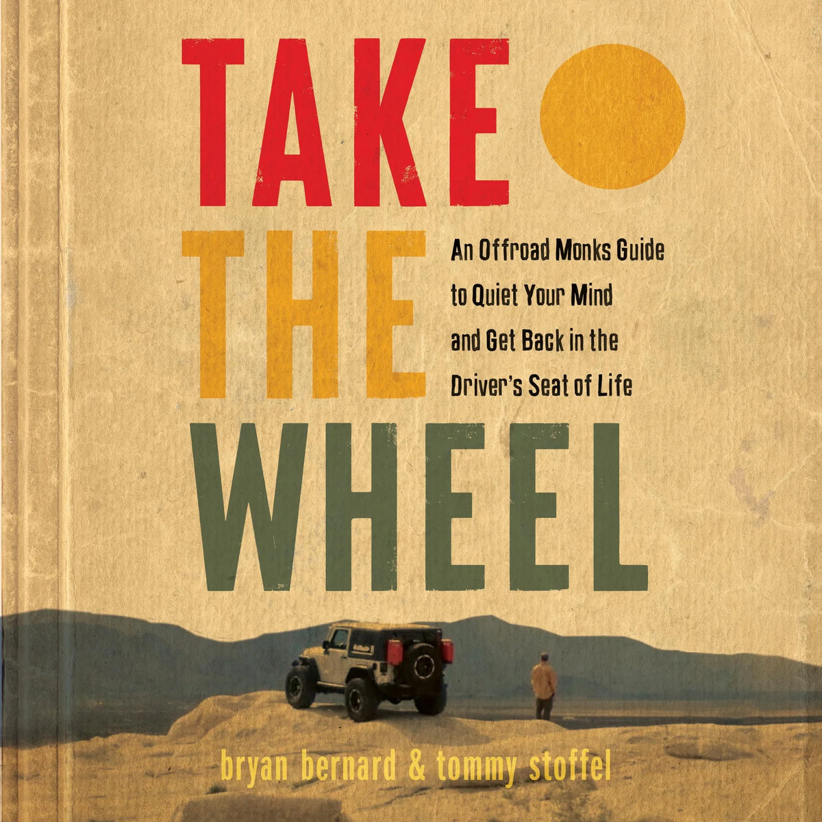 Take the Wheel