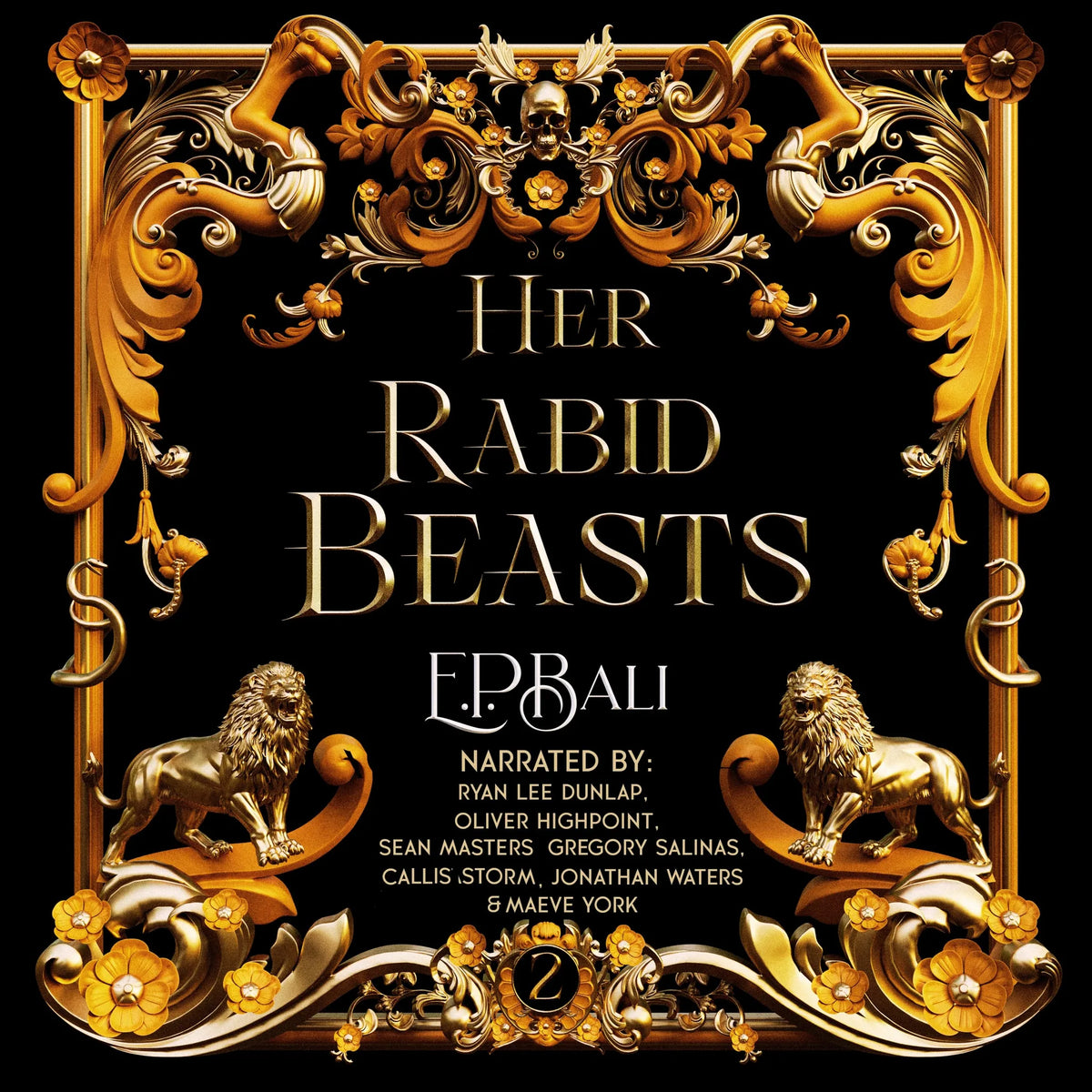 Her Rabid Beasts