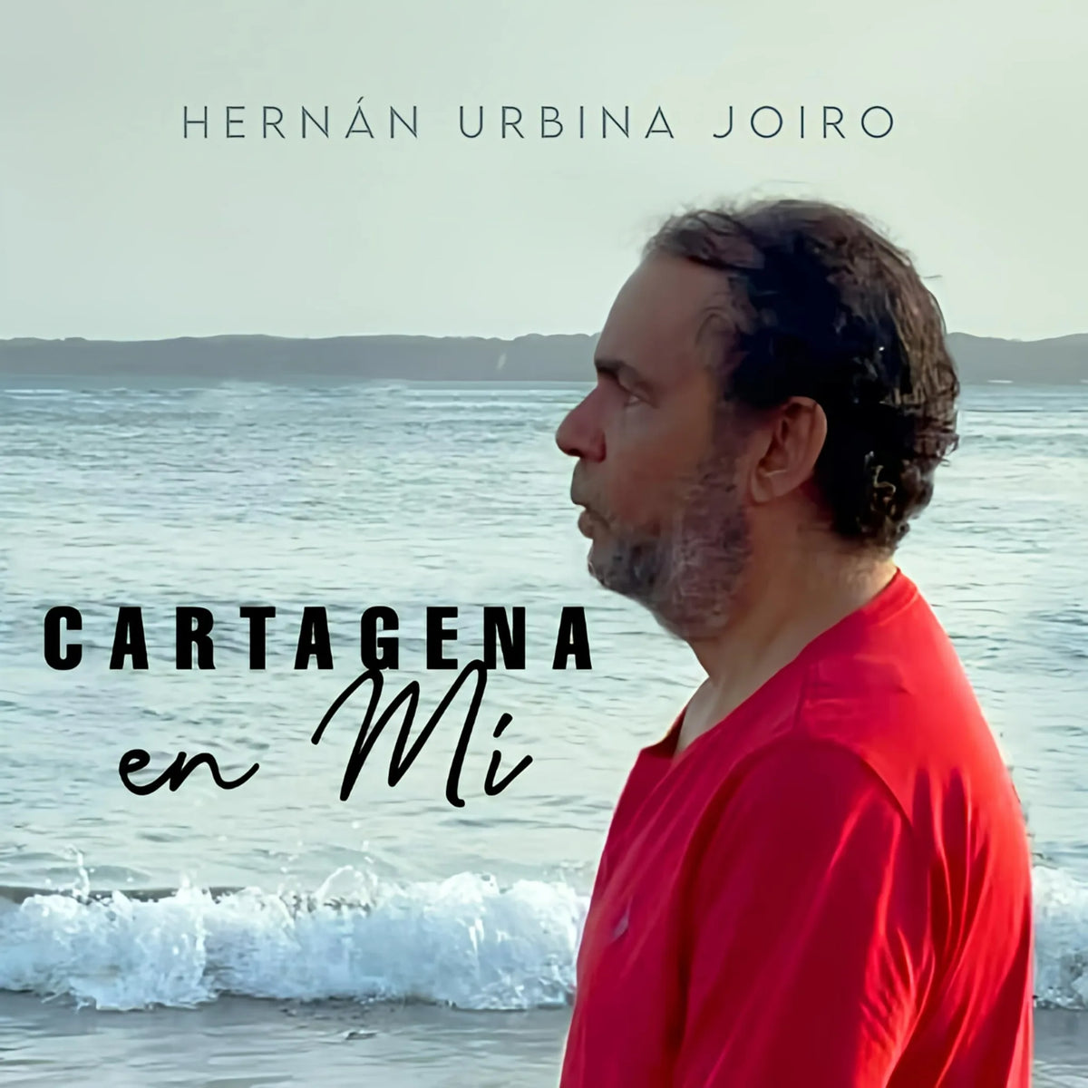 Cartagena en mí (Poema 128)