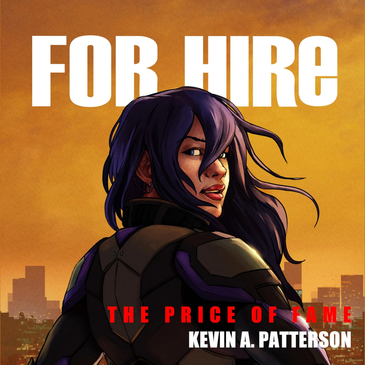 For Hire: The Price of Fame