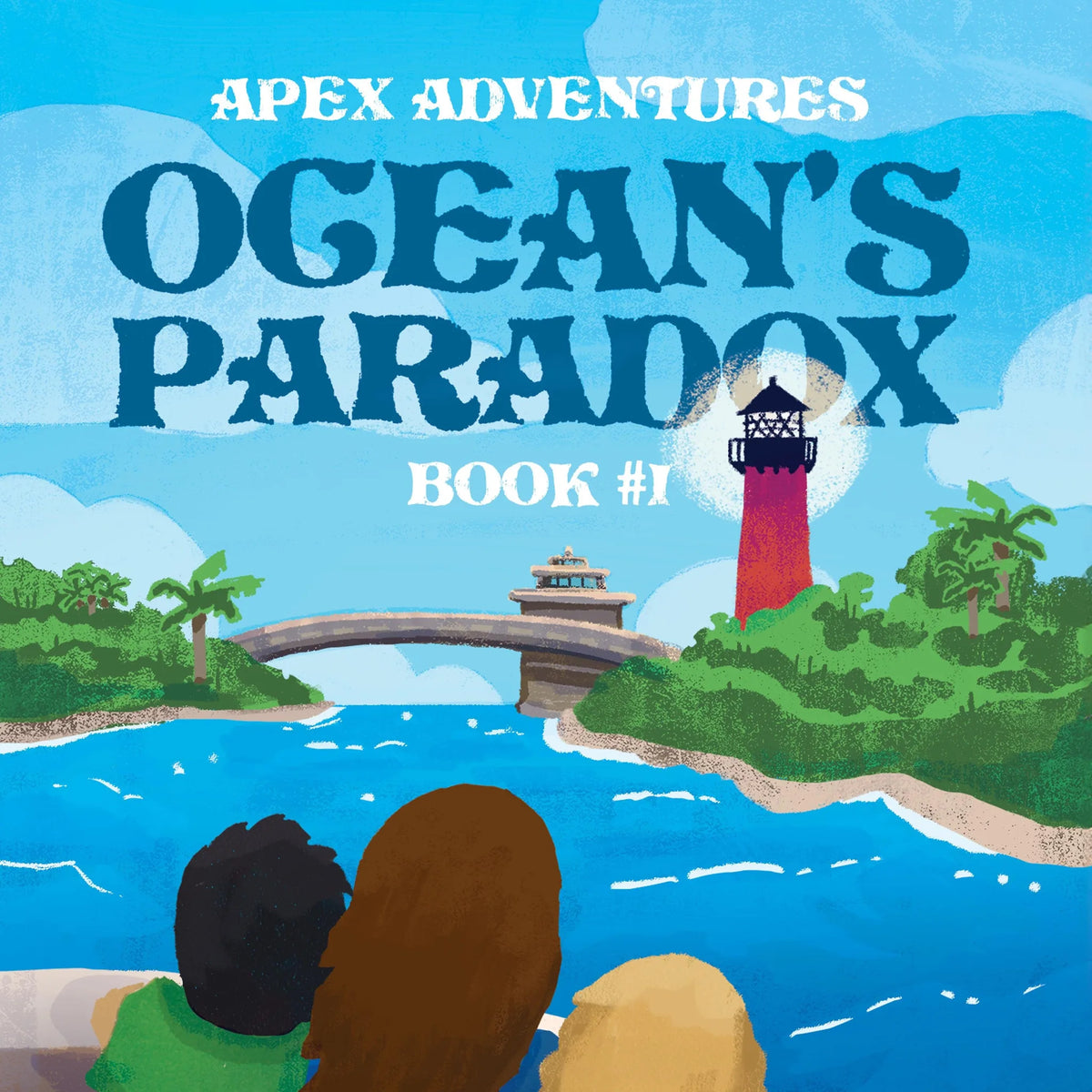 Ocean's Paradox