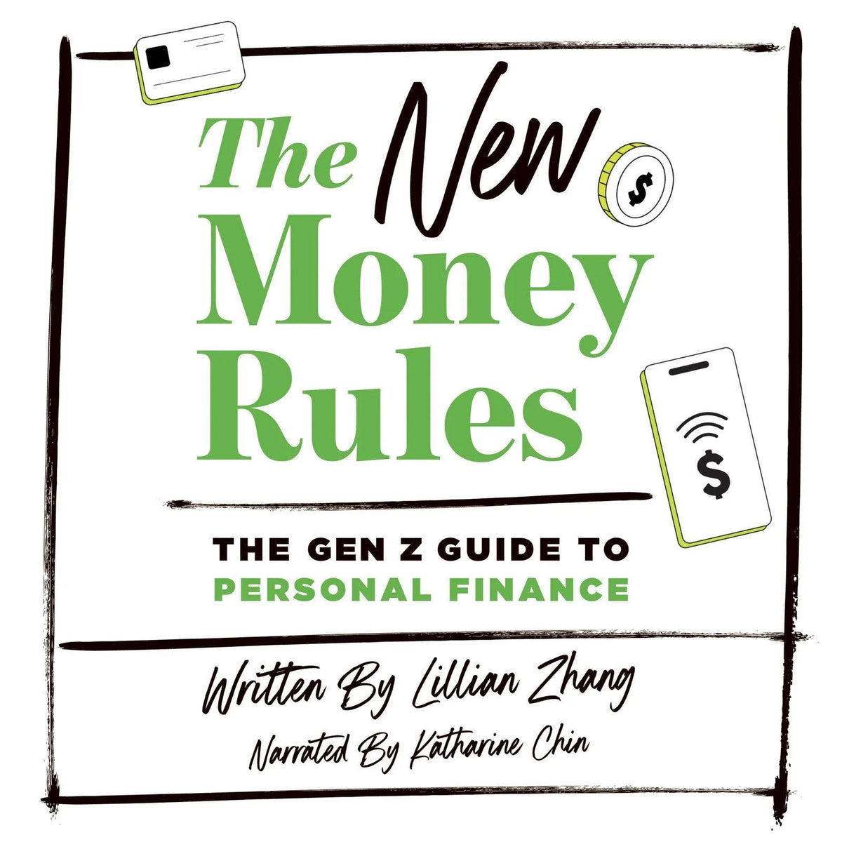 The New Money Rules
