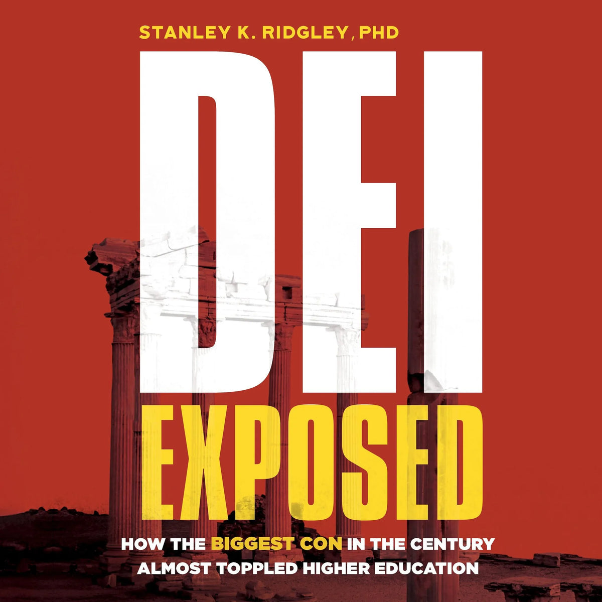 DEI Exposed