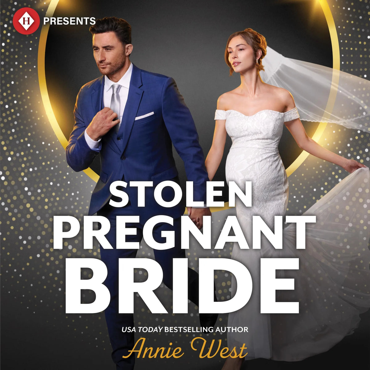 Stolen Pregnant Bride