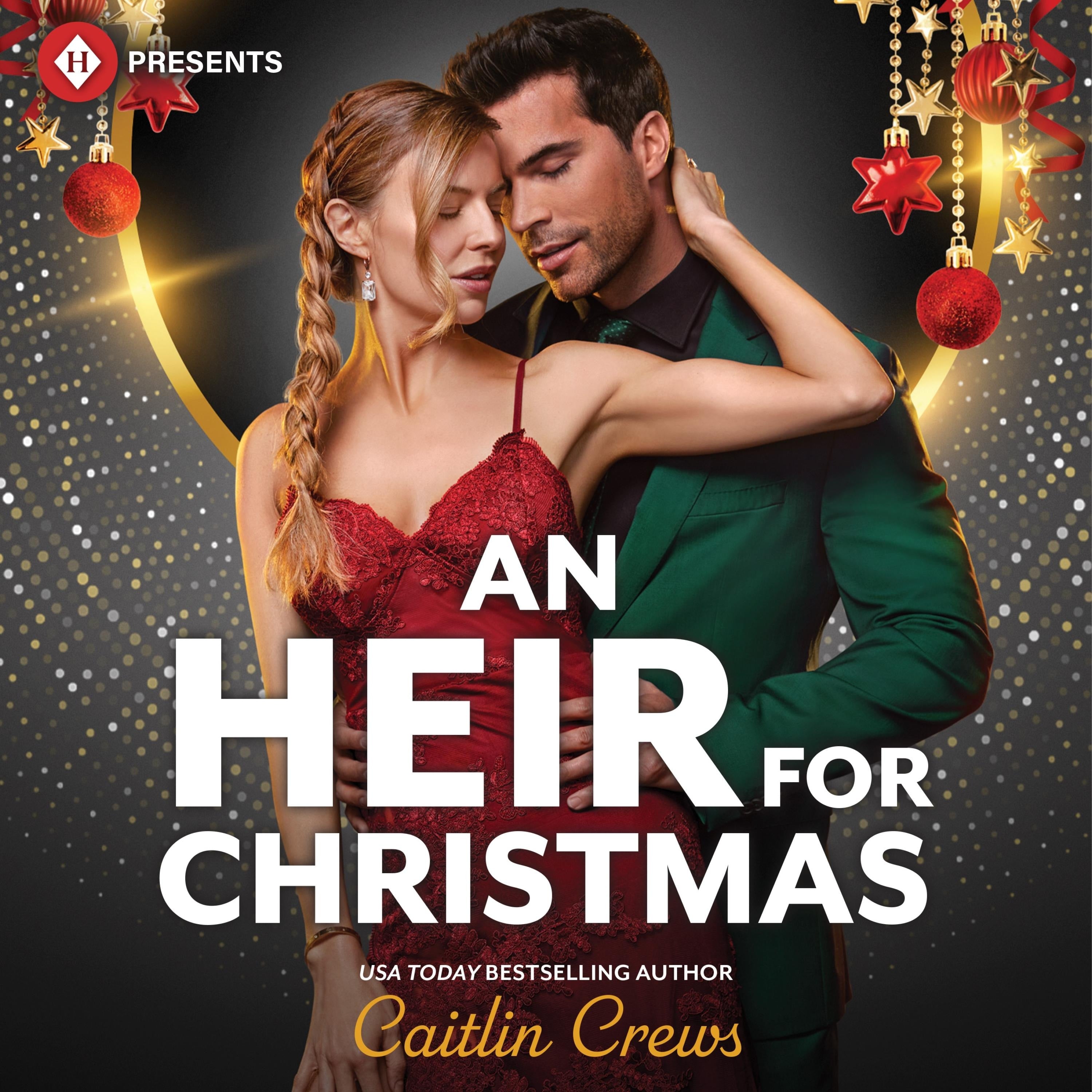 An Heir for Christmas
