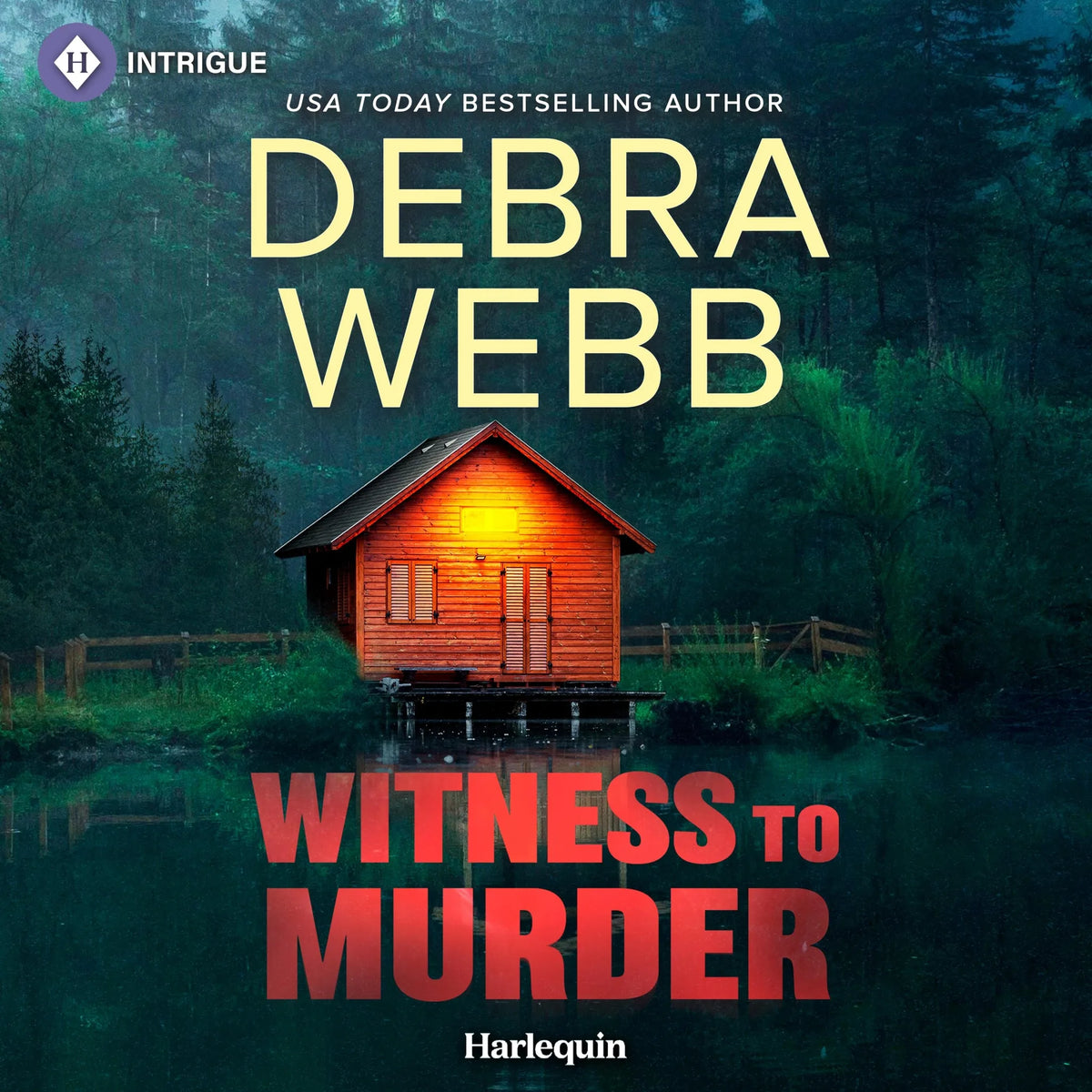 Witness to Murder