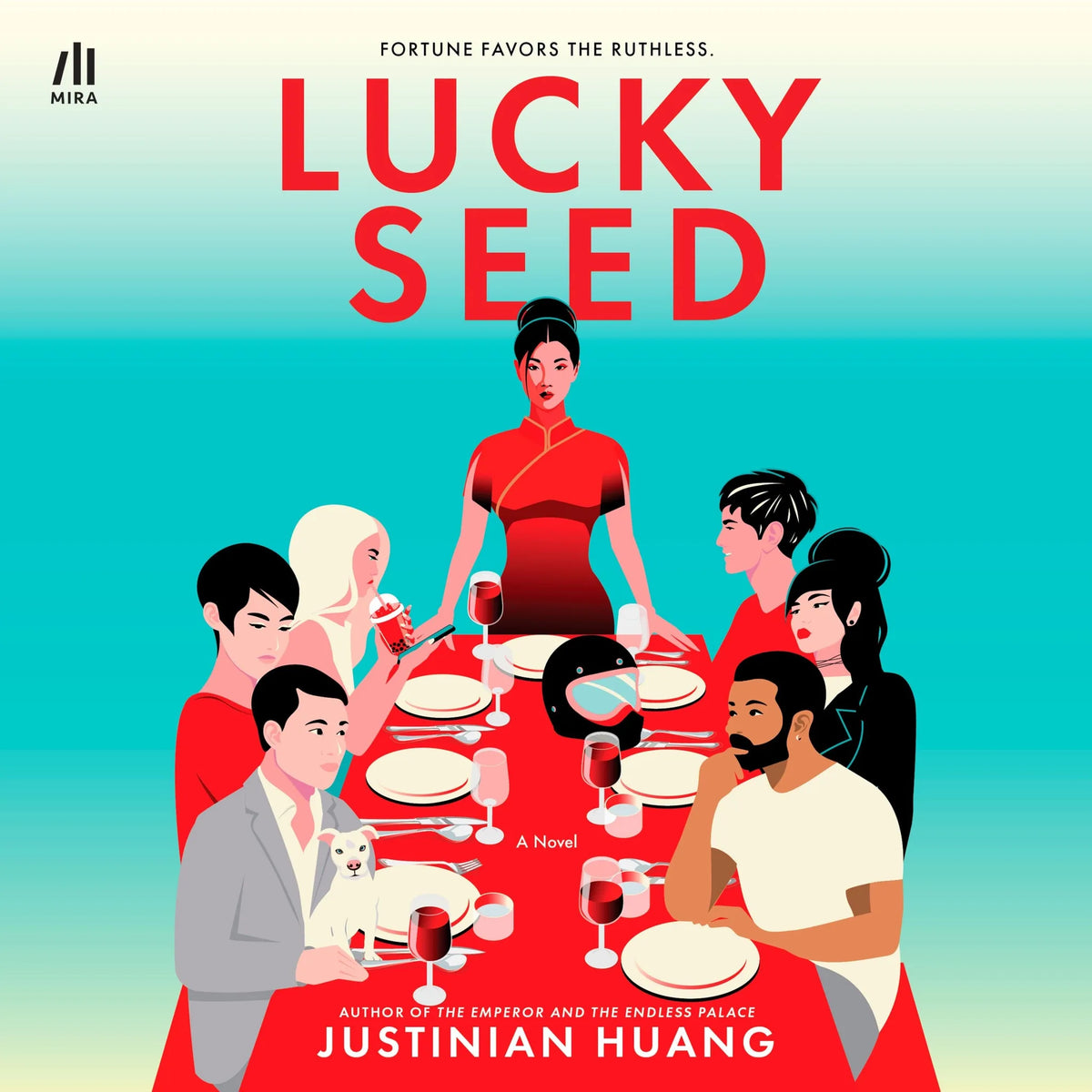 Lucky Seed