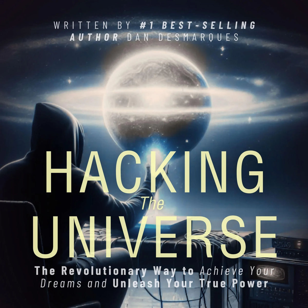 Hacking the Universe