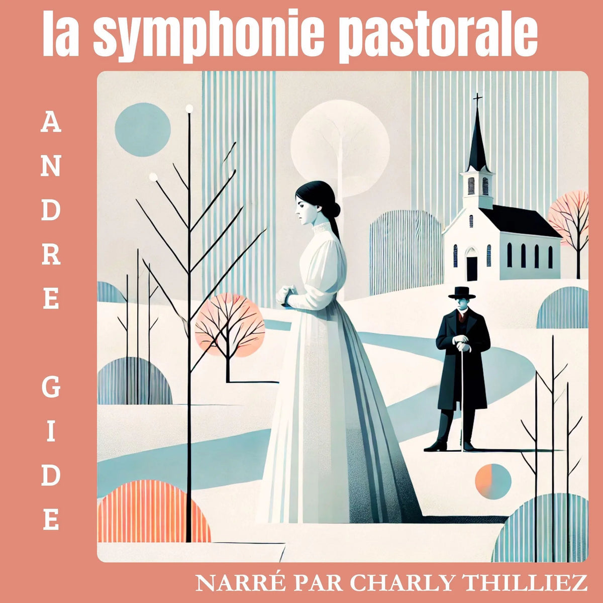 La Symphonie Pastorale