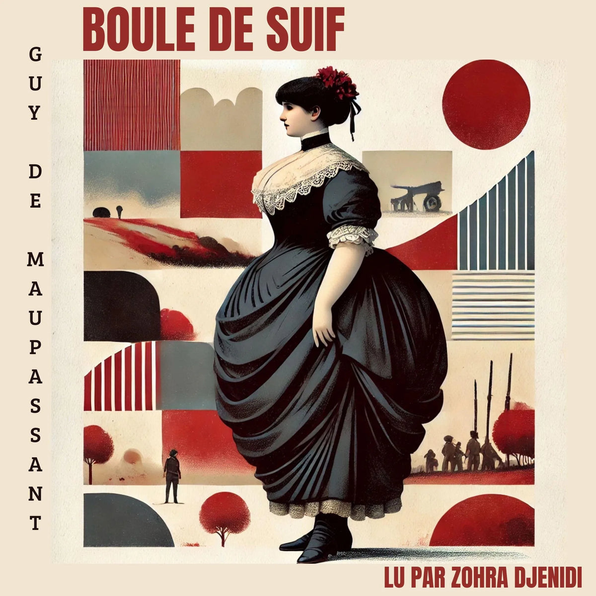 Boule de Suif