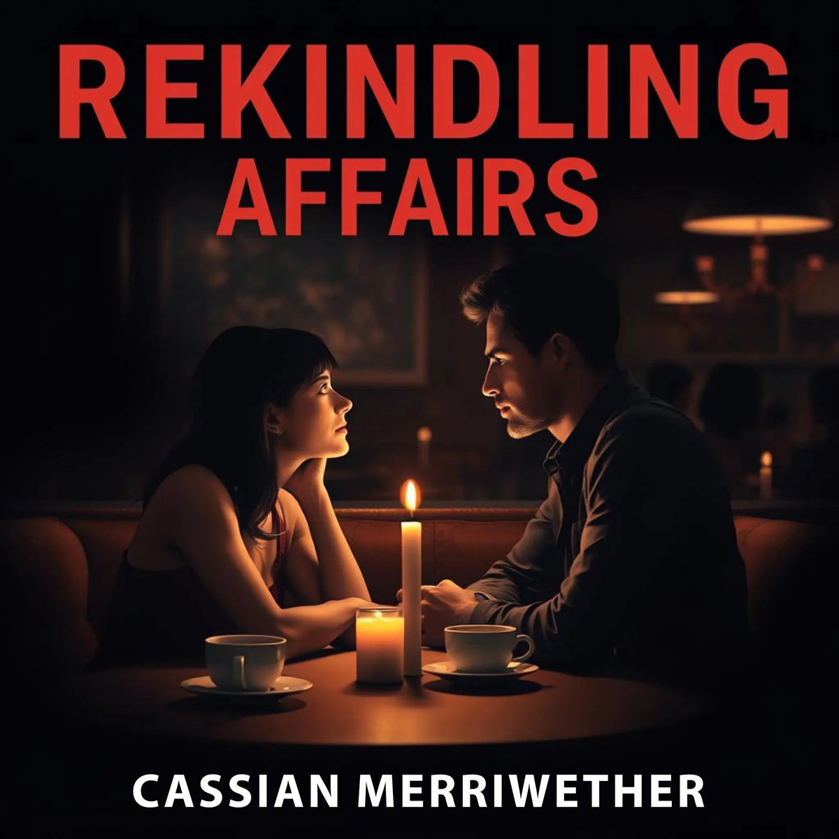 Rekindling Affairs: Secrets to Thriving Love