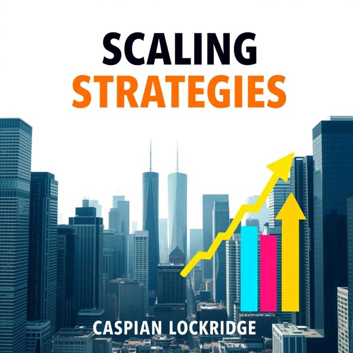 Scaling Strategies for Unstoppable Success