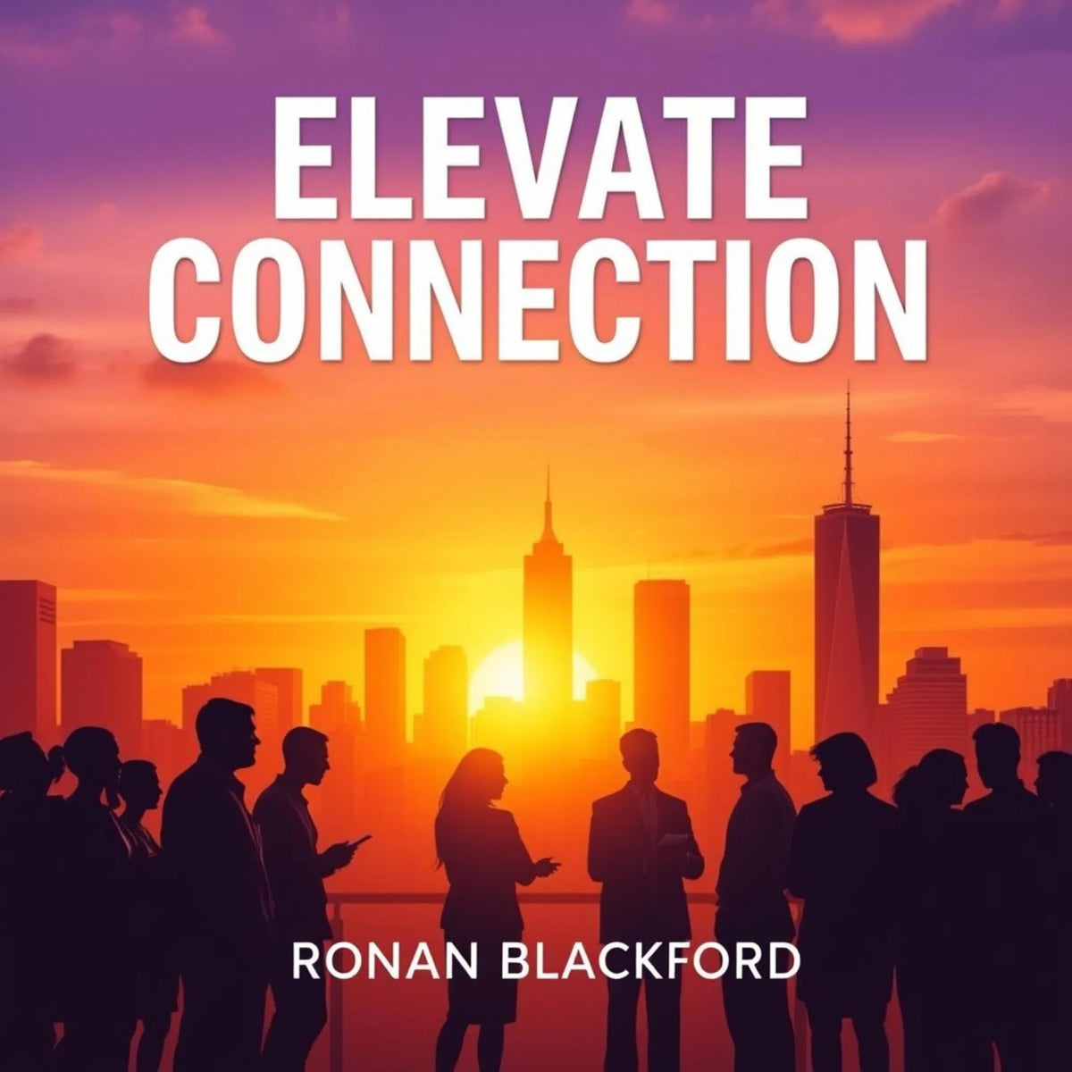 Elevate Connection: Secrets to Thriving Teams