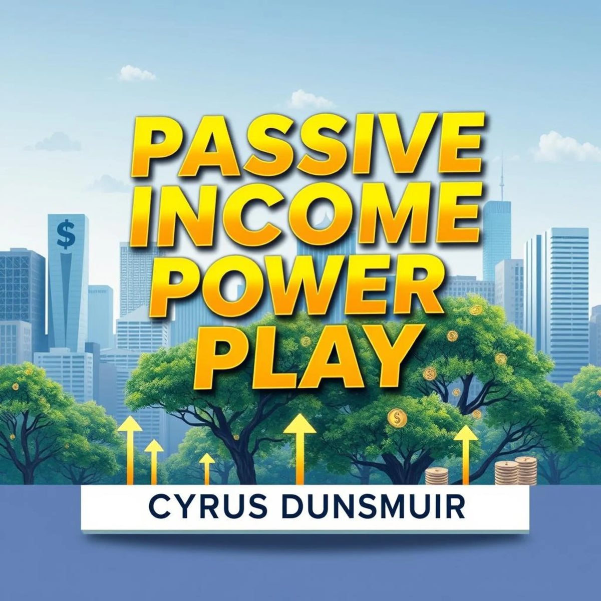 Passive Income Power Play