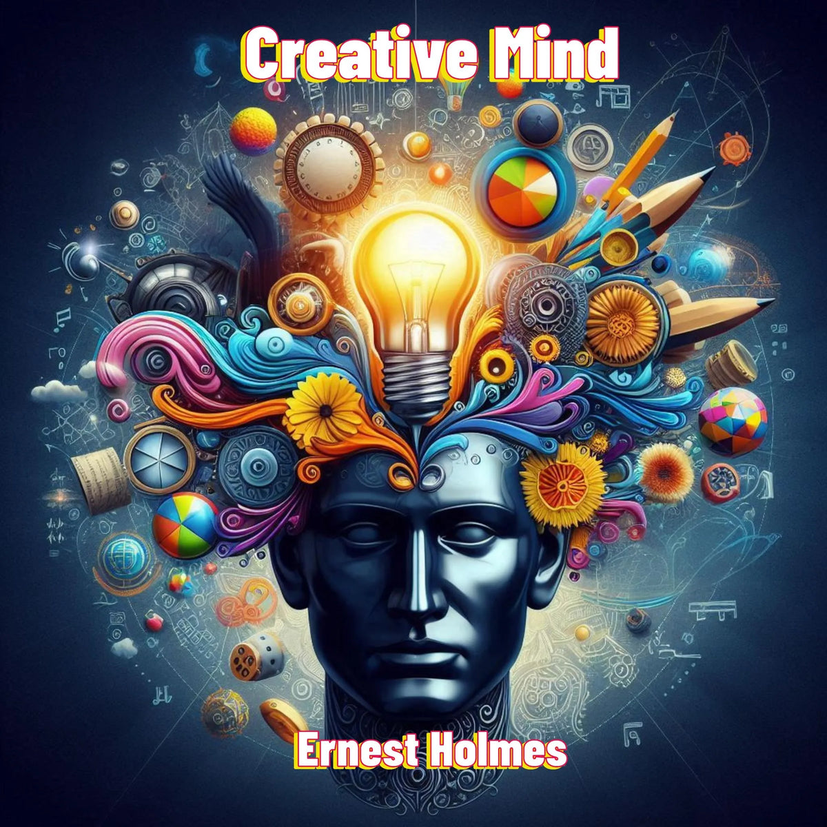 Creative Mind