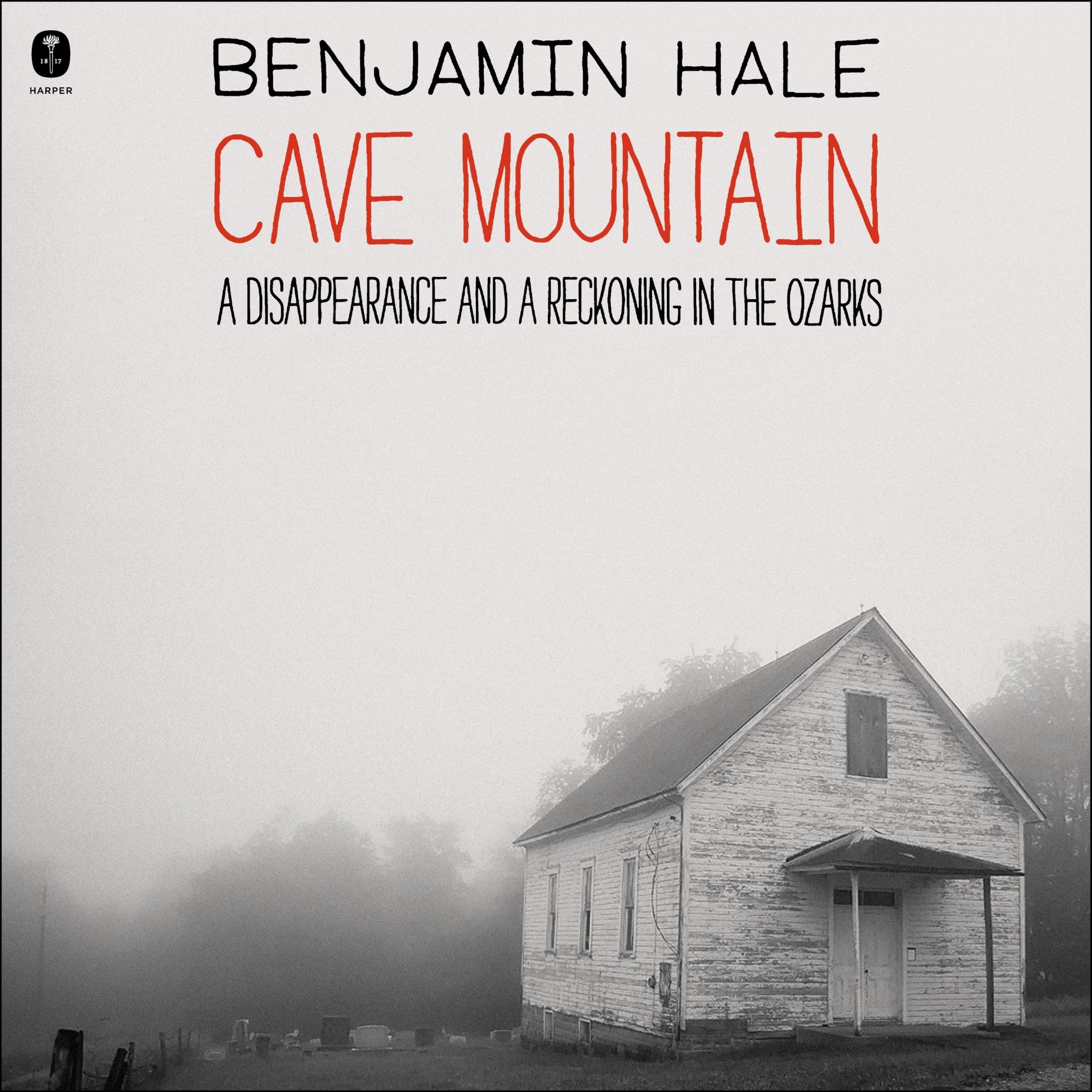 Cave Mountain