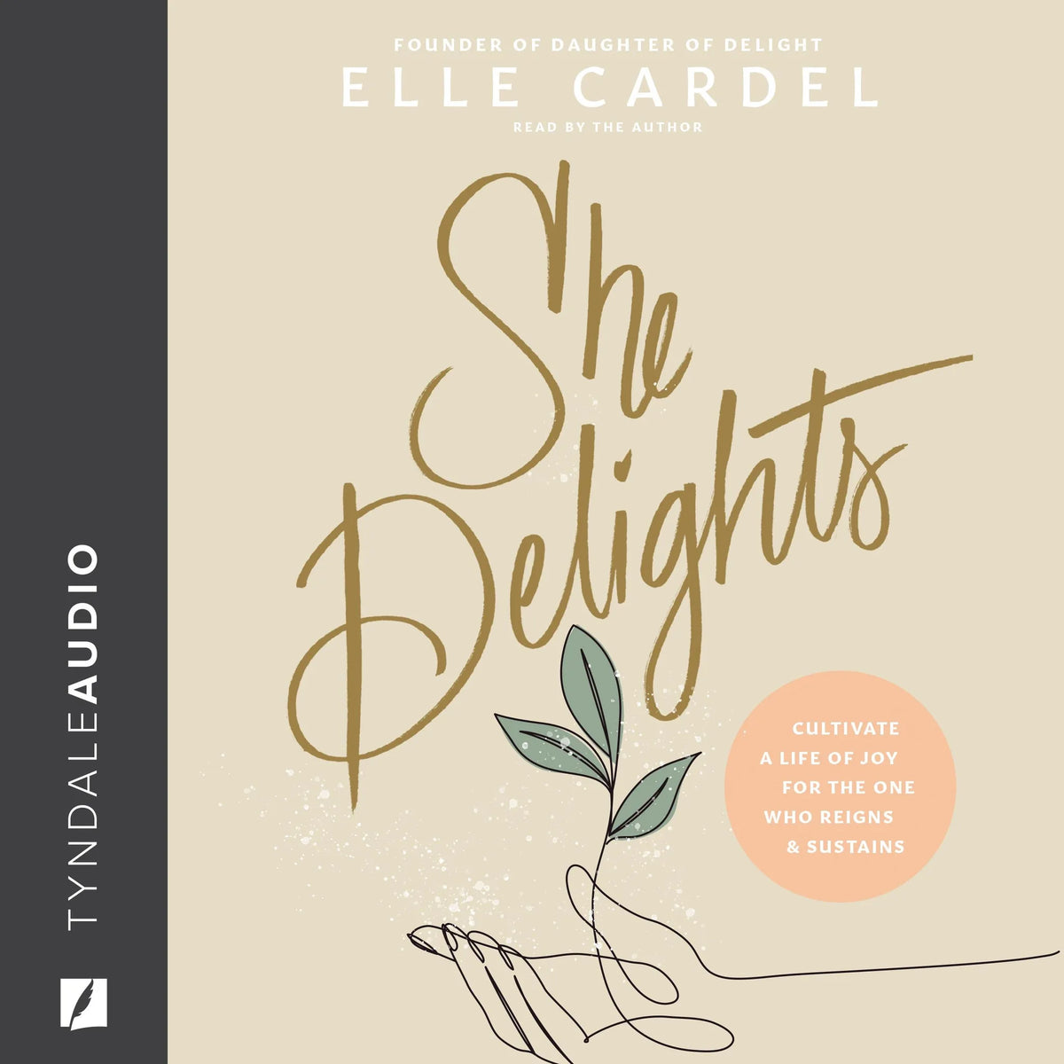 She Delights