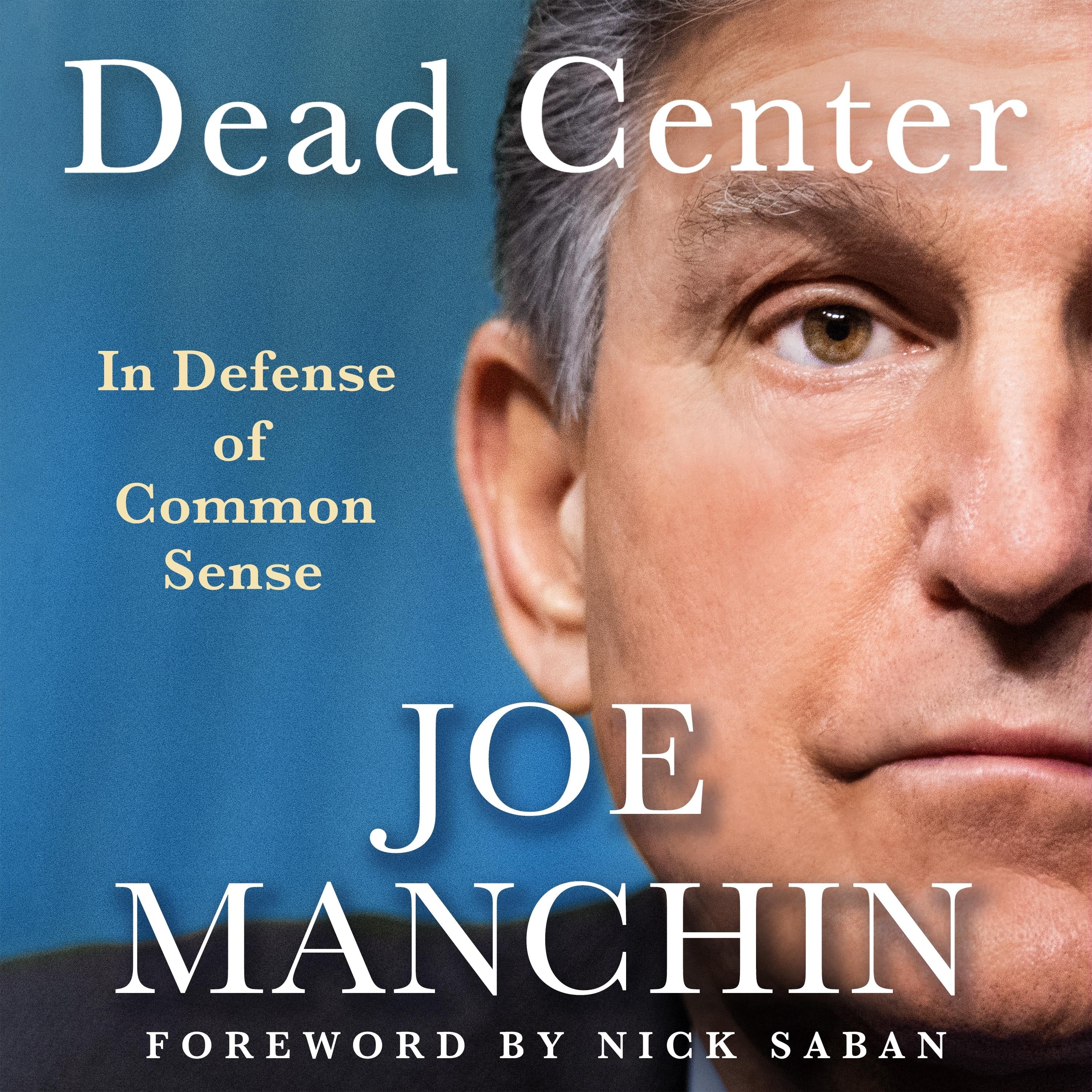 Dead Center