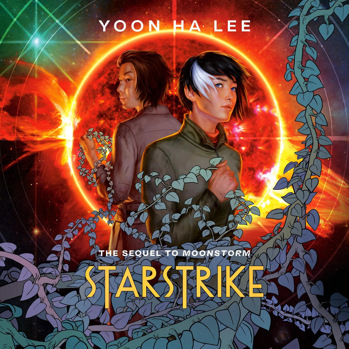 Starstrike