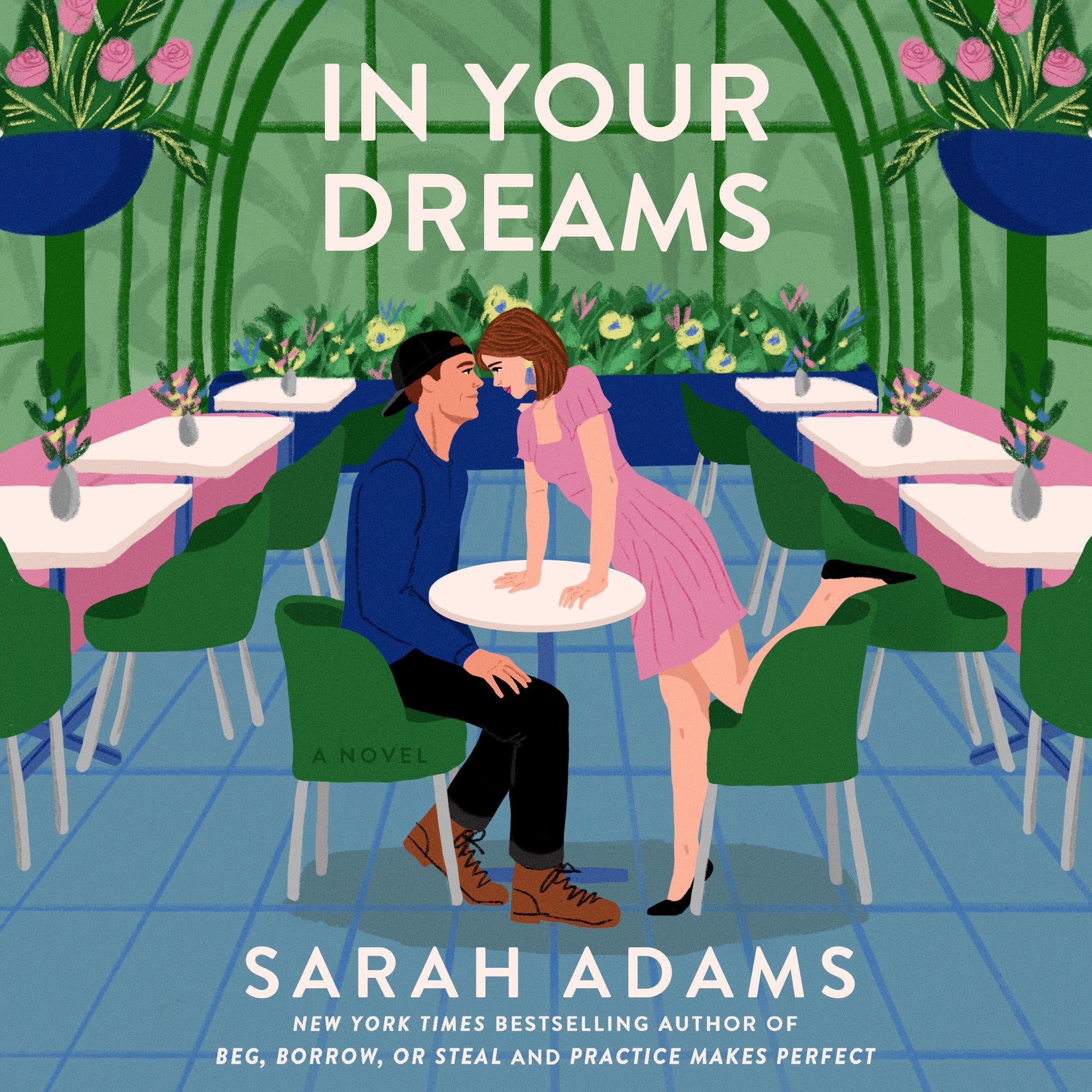 In Your Dreams