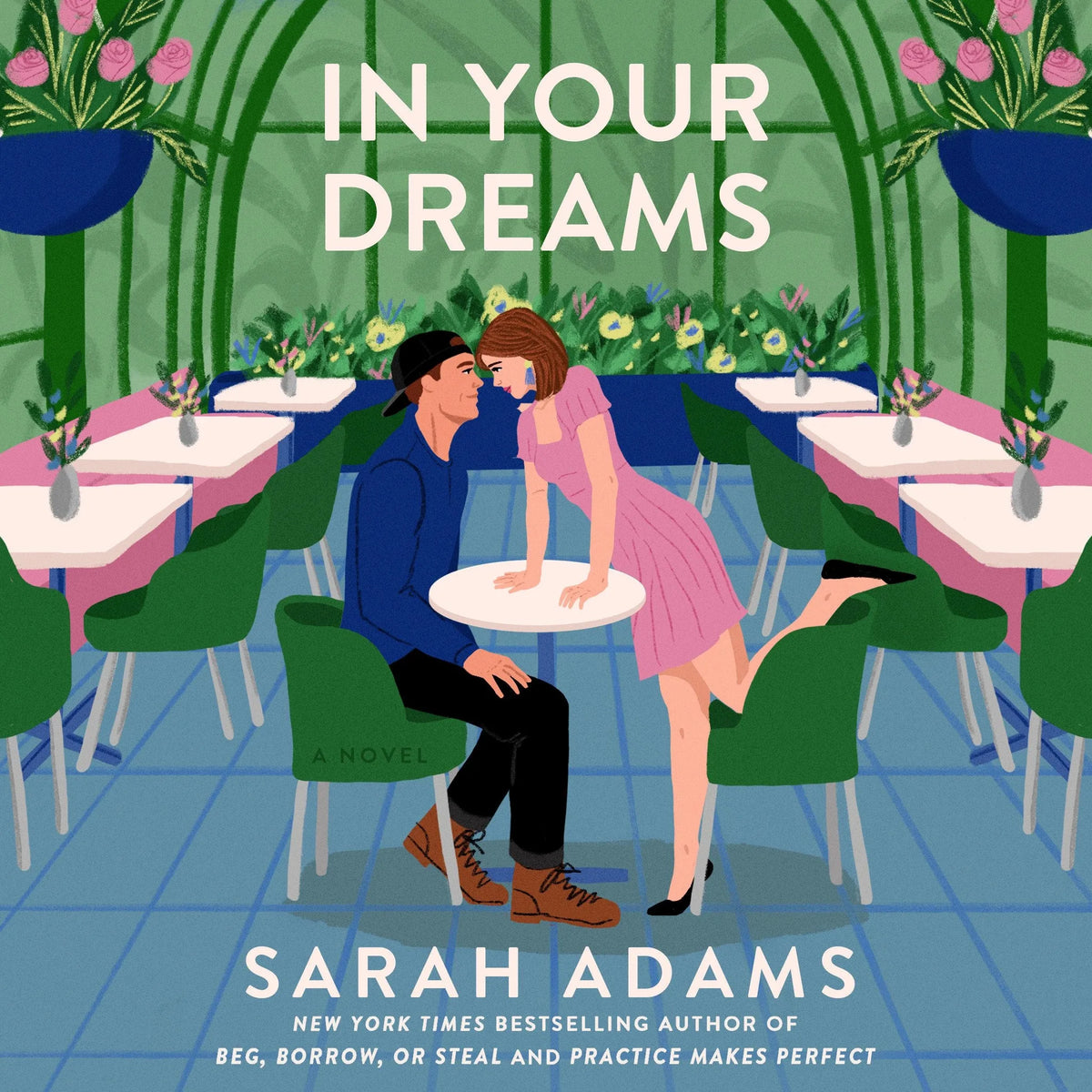 In Your Dreams