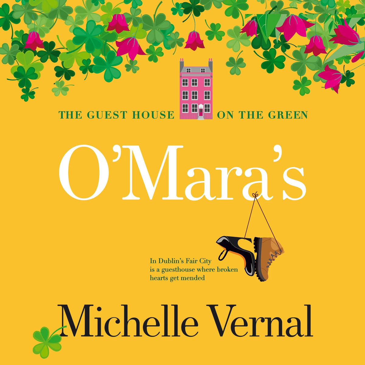 O'Mara's