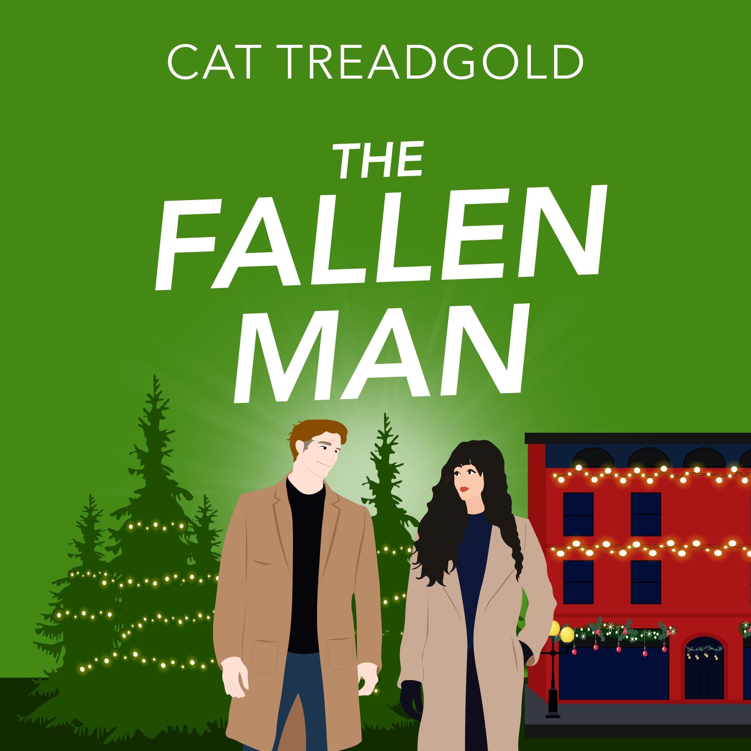 The Fallen Man
