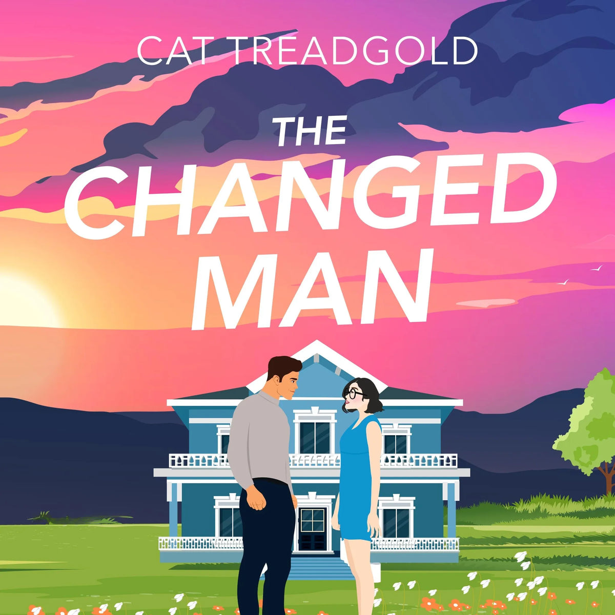 The Changed Man