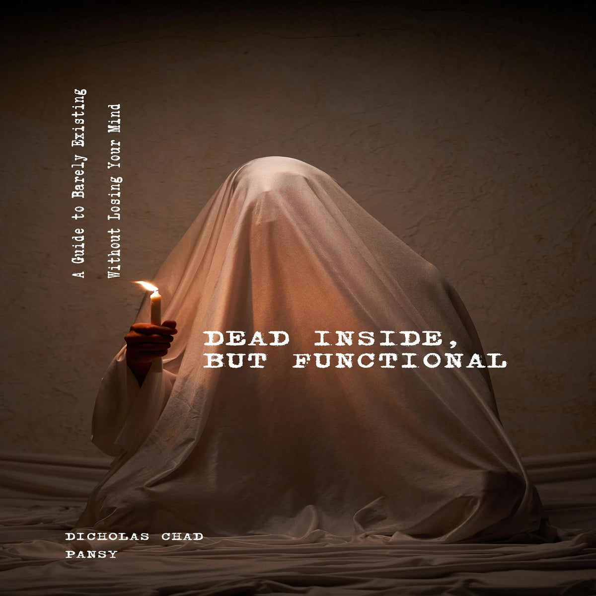 Dead Inside, But Functional