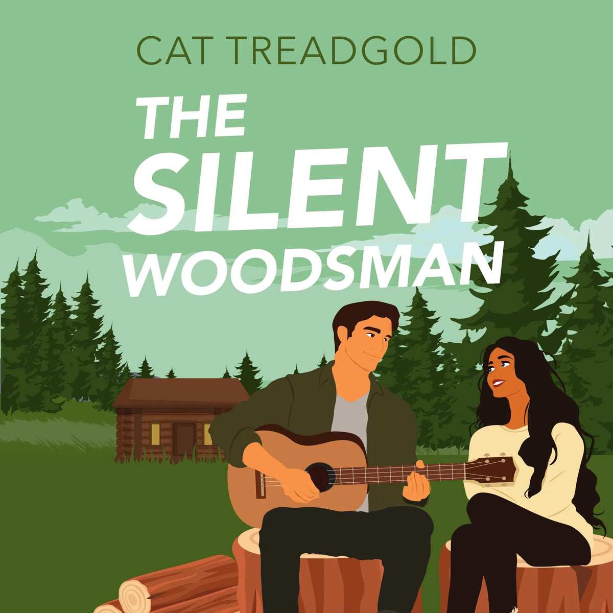 The Silent Woodsman