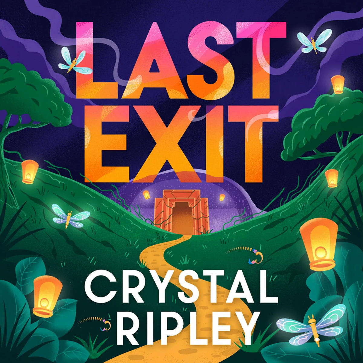 Last Exit