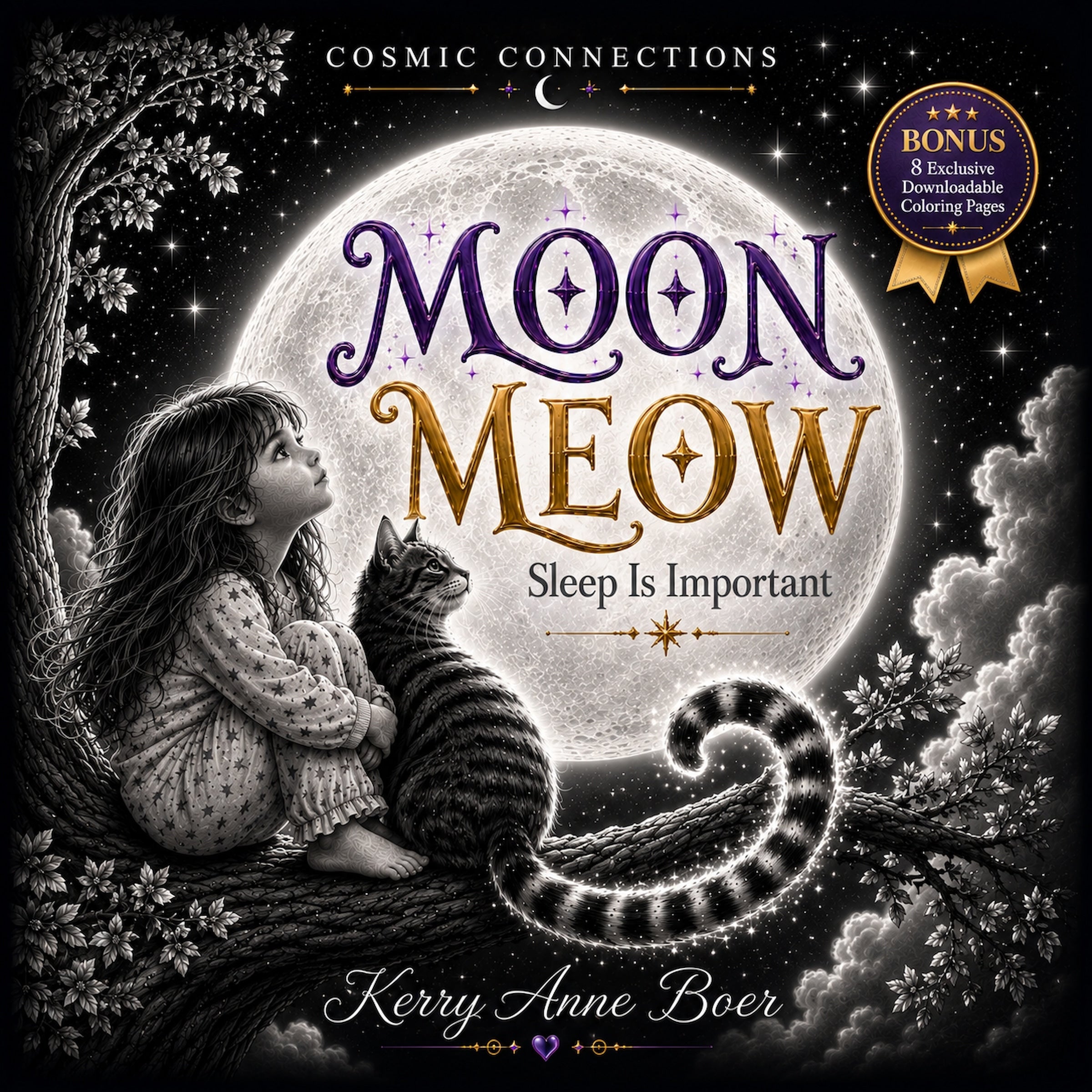 Moon Meow: