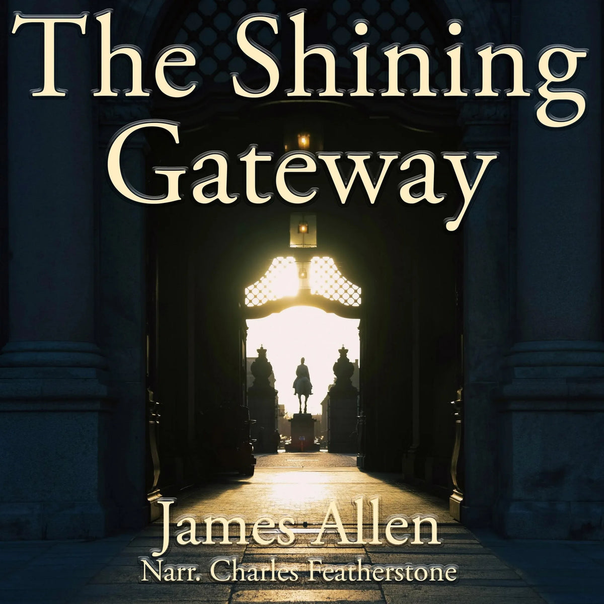 The Shining Gateway