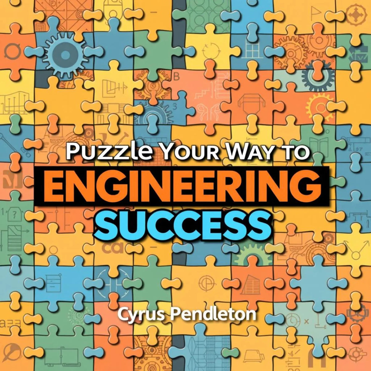 Puzzle Your Way to Engineering Success