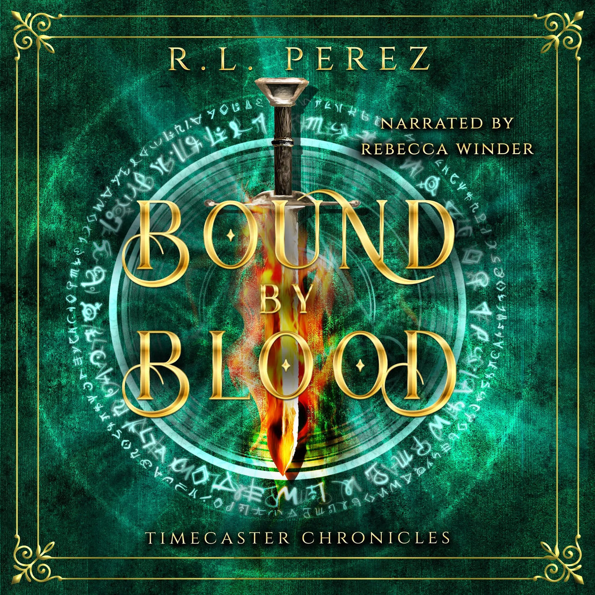 Bound by Blood