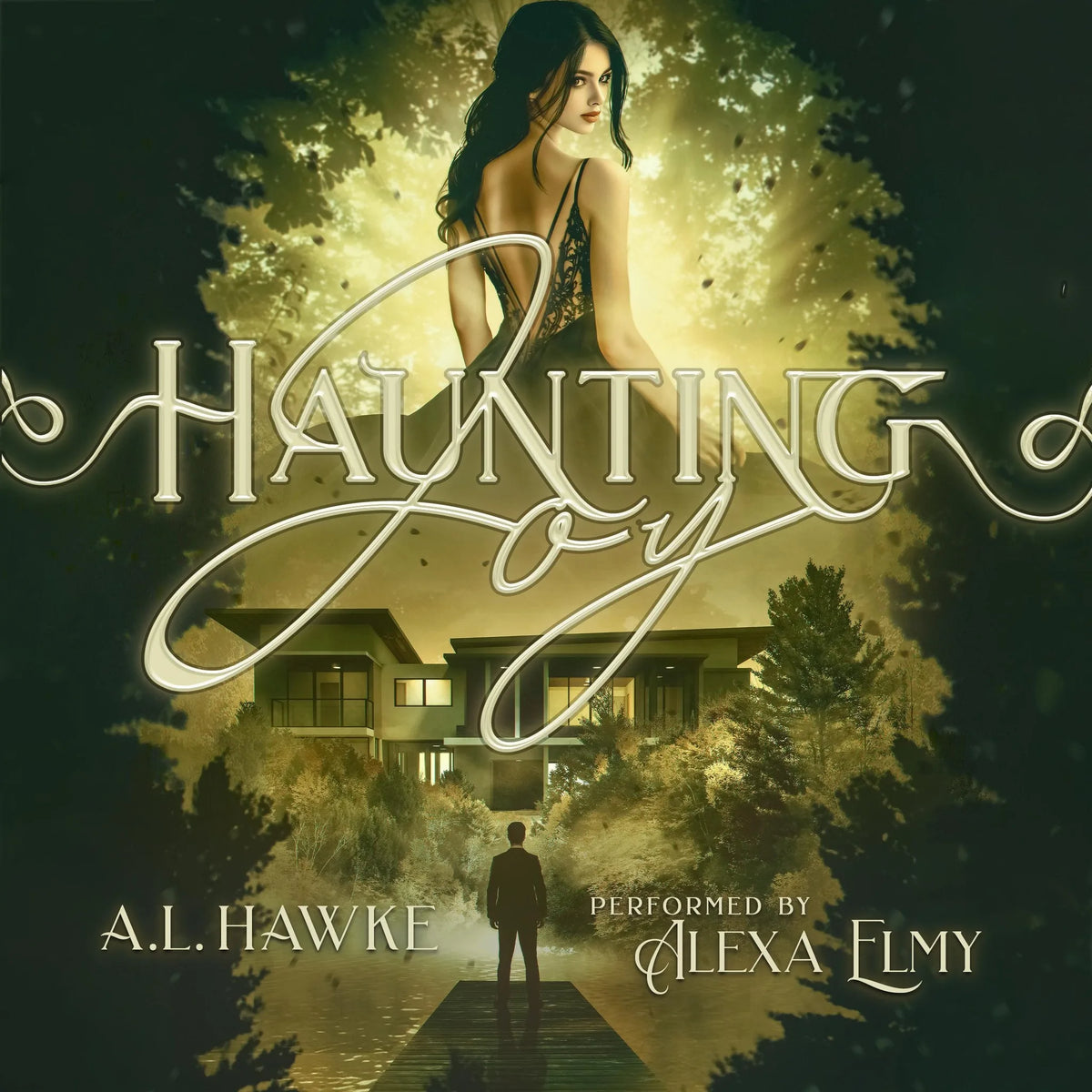 Haunting Joy