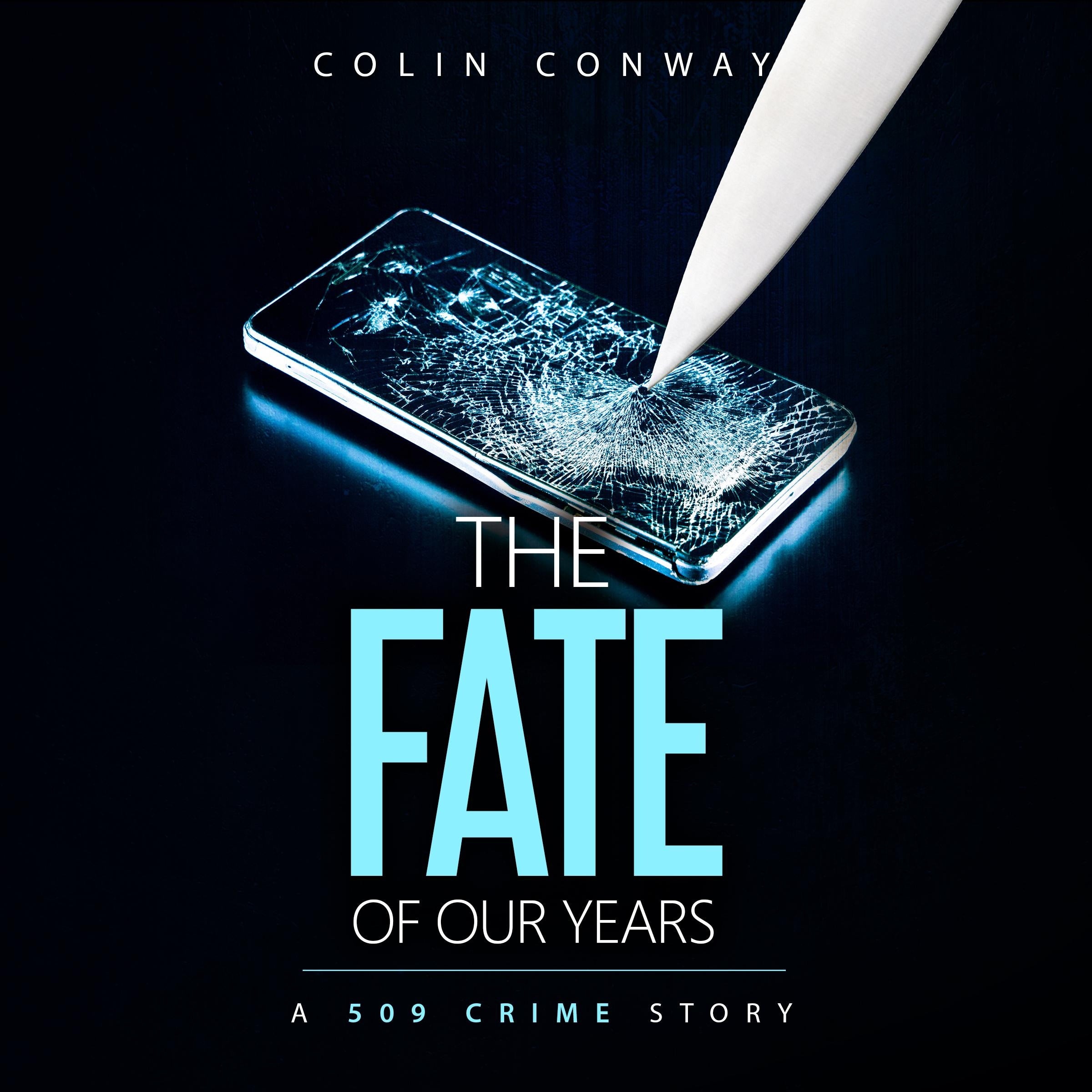 The Fate of Our Years