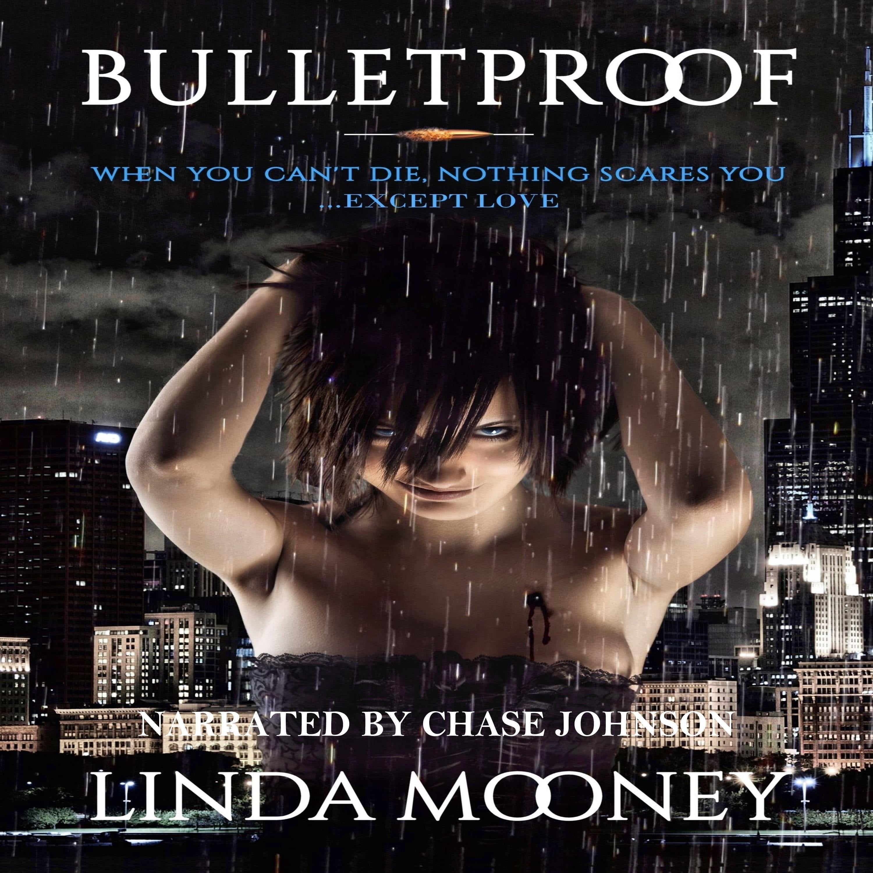 Bulletproof