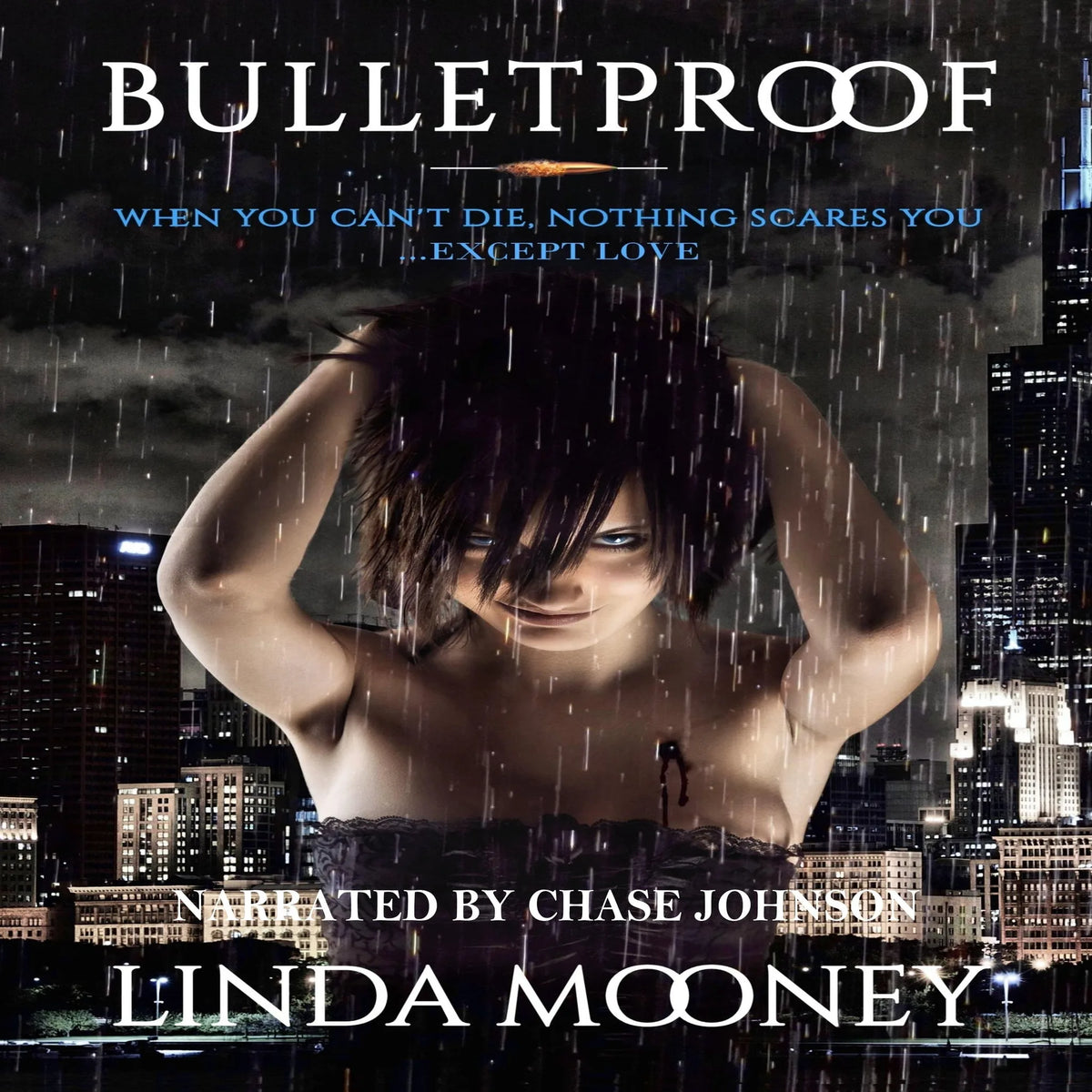 Bulletproof